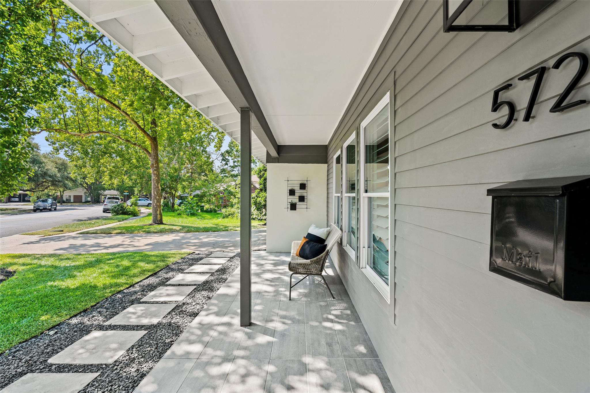 5721 Louise Lane Austin TX 78757