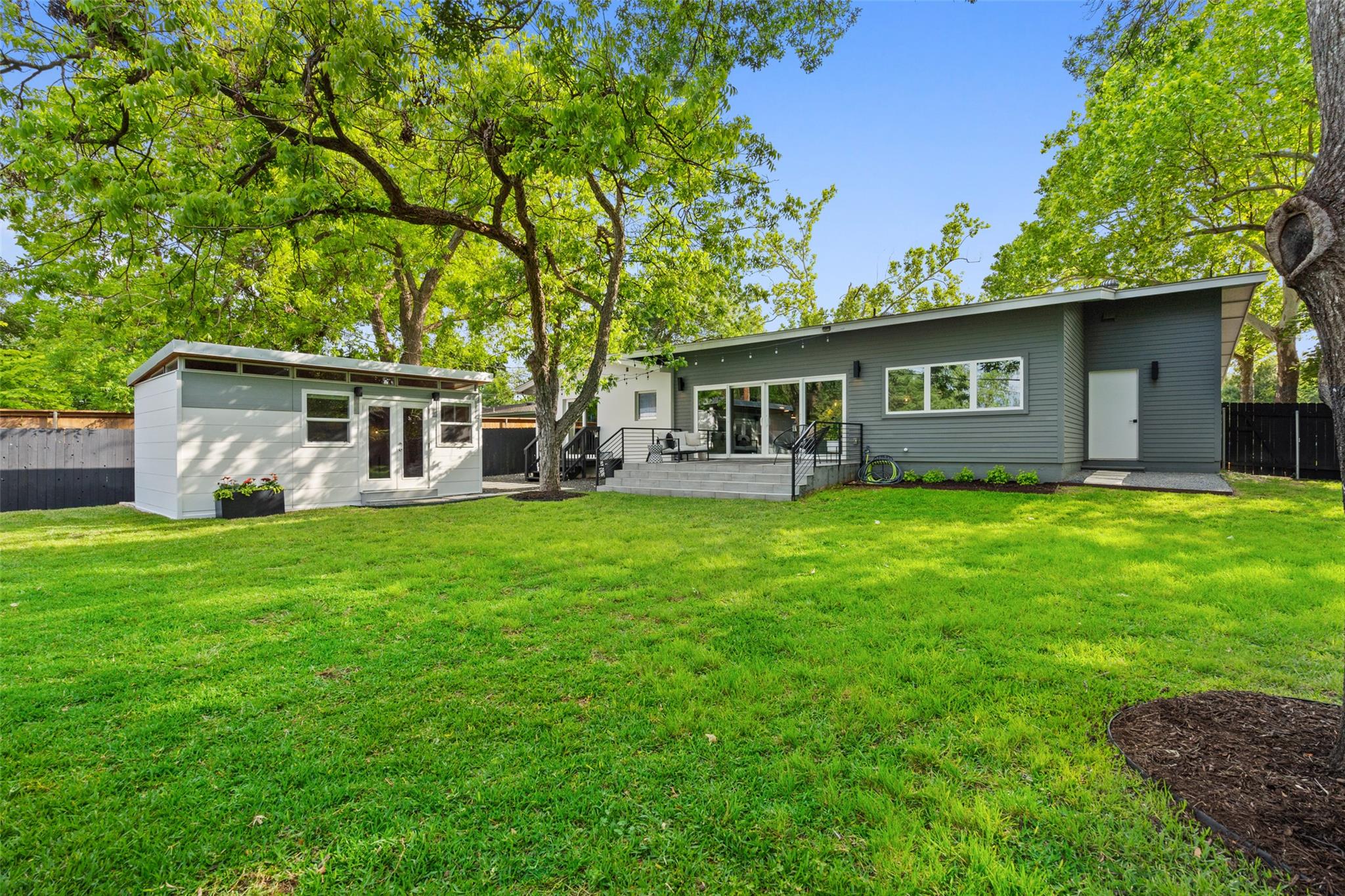 5721 Louise Lane Austin TX 78757