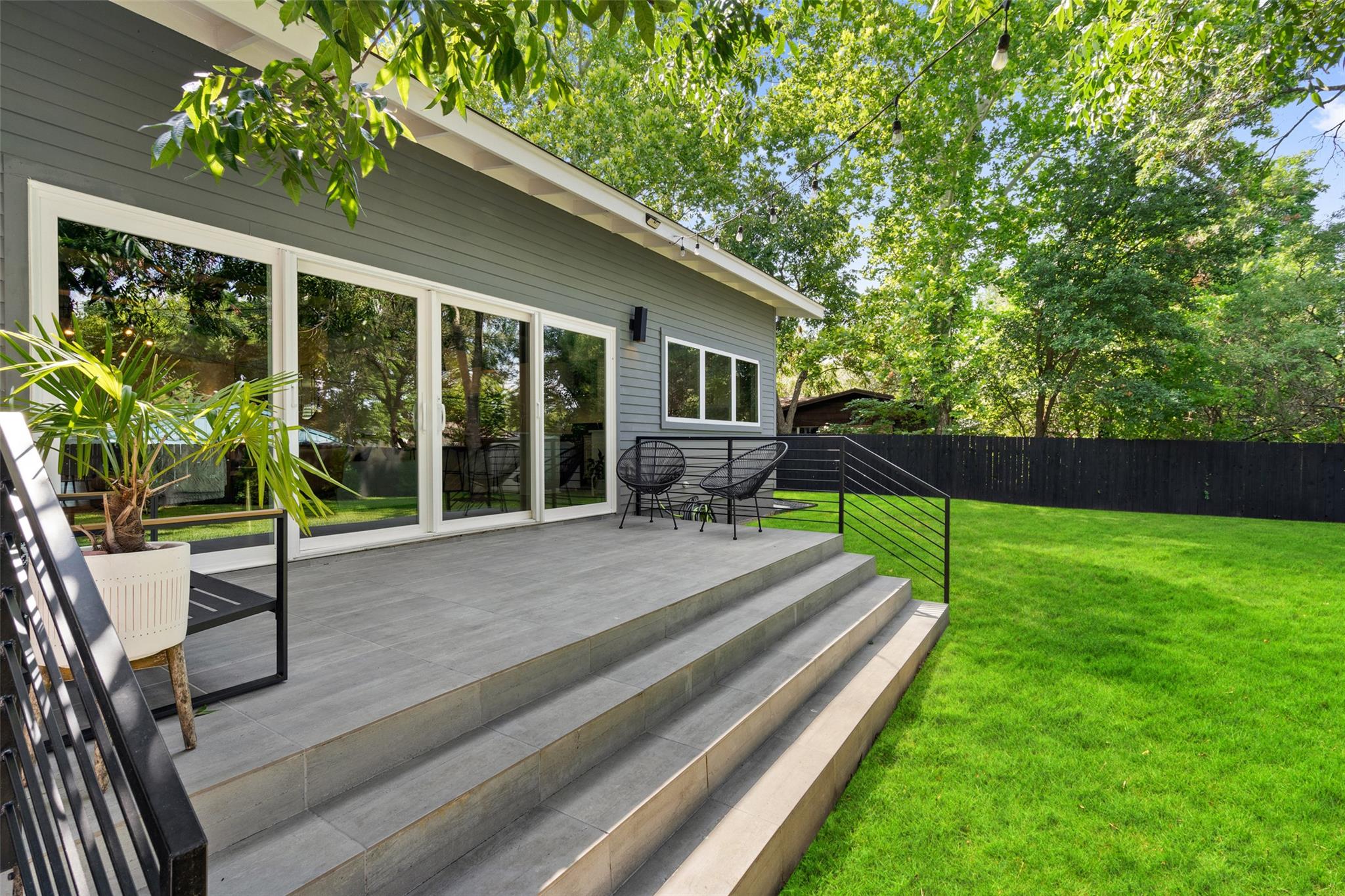 5721 Louise Lane Austin TX 78757
