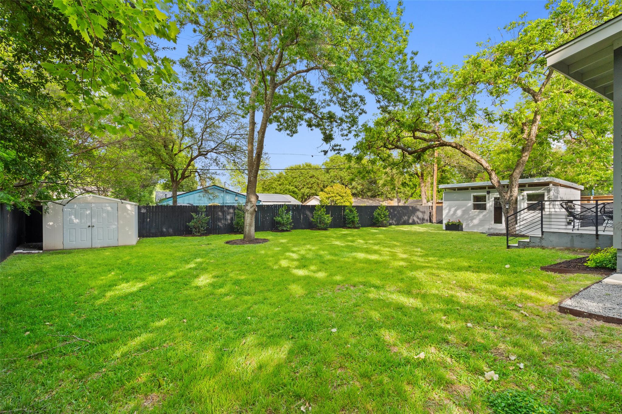 5721 Louise Lane Austin TX 78757
