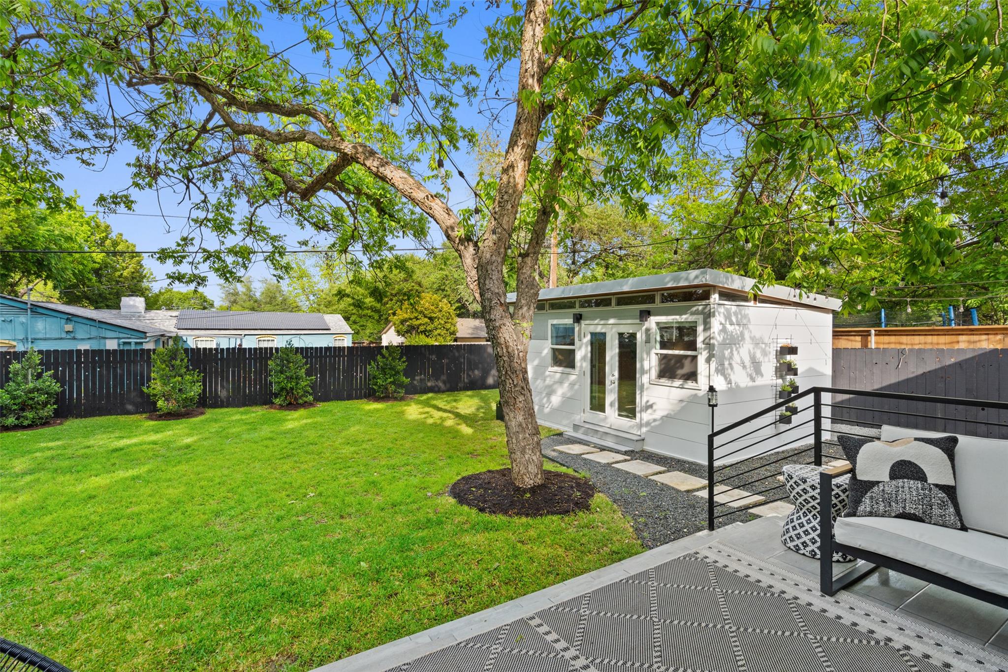 5721 Louise Lane Austin TX 78757