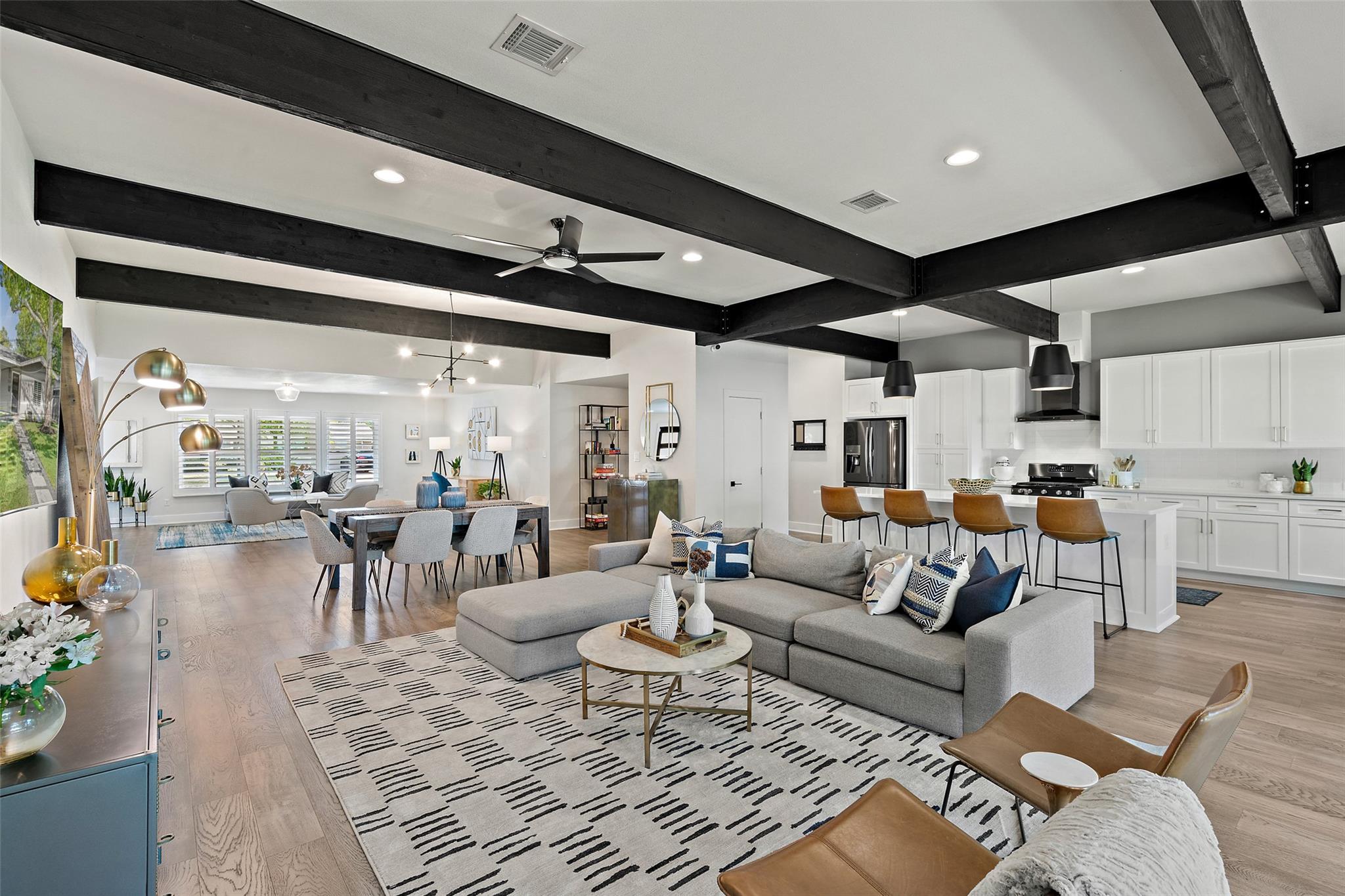 5721 Louise Lane Austin TX 78757