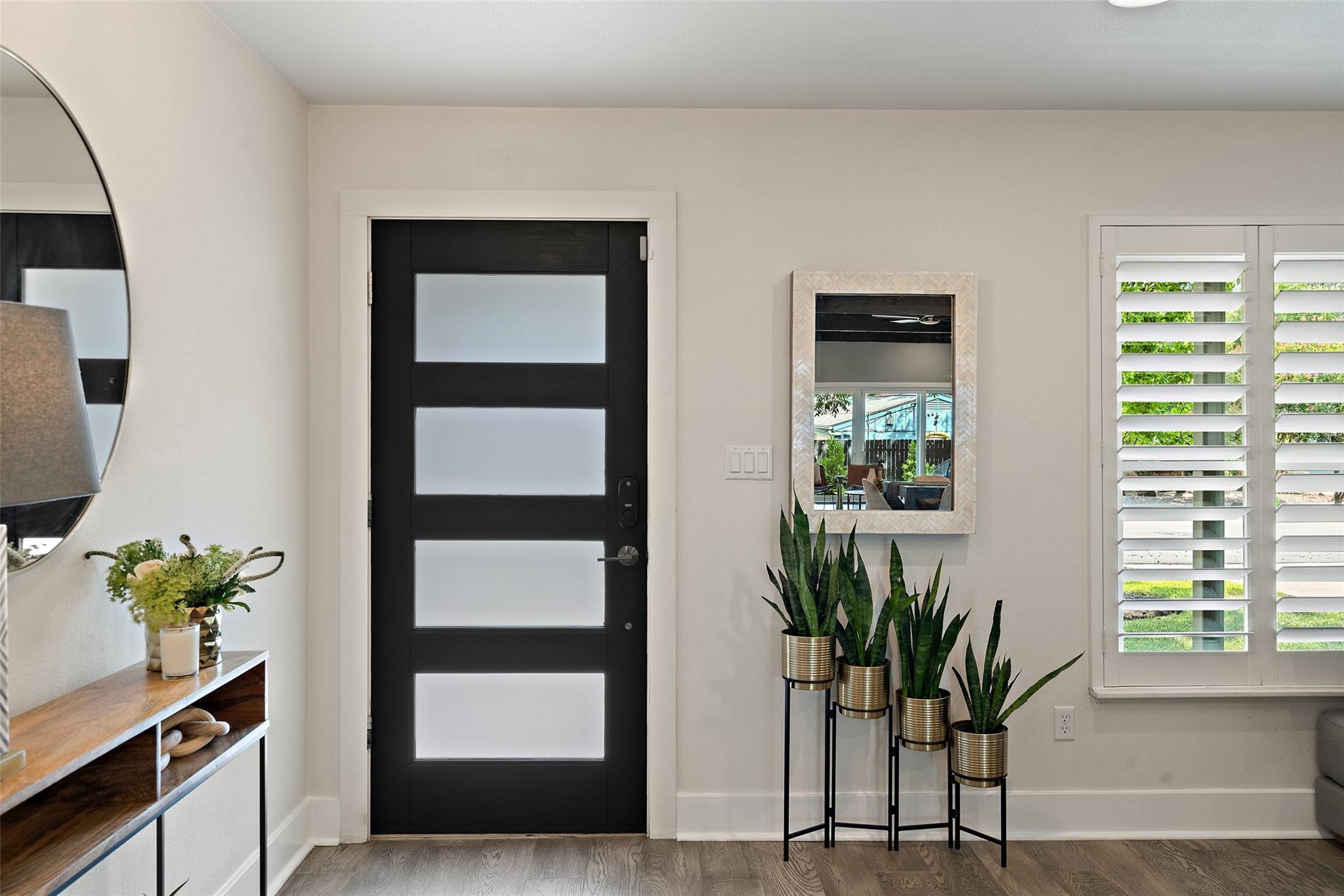 5721 Louise Lane Austin TX 78757