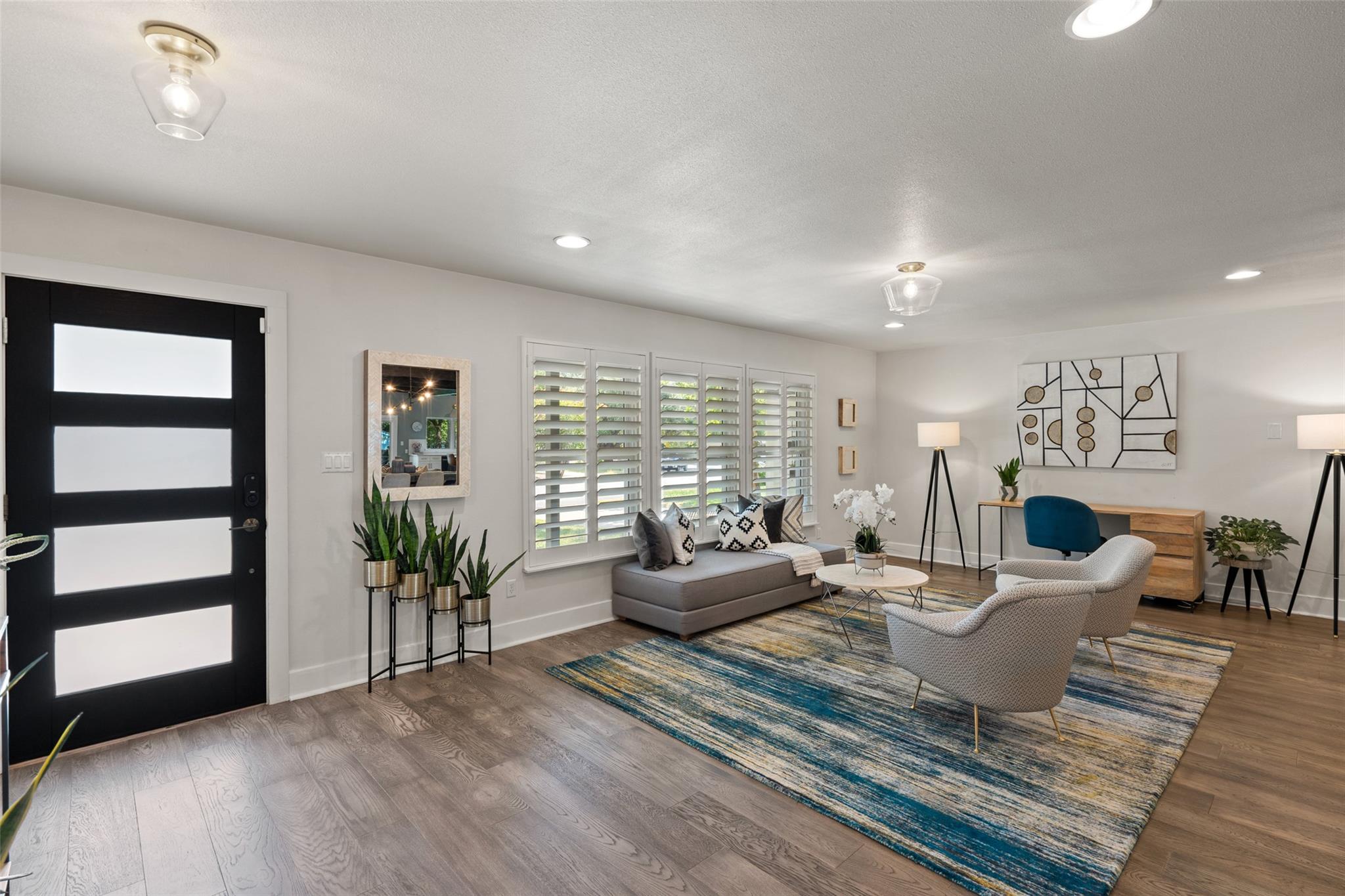 5721 Louise Lane Austin TX 78757