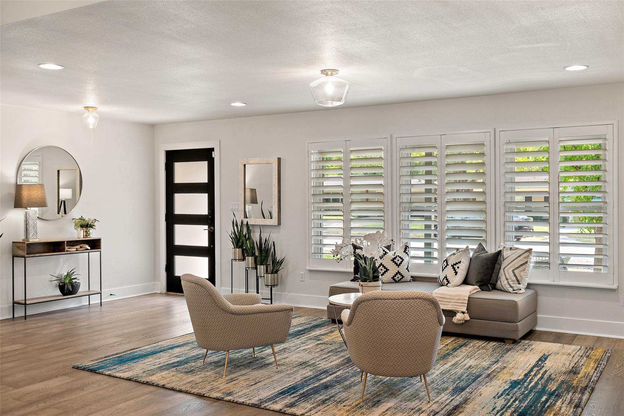 5721 Louise Lane Austin TX 78757