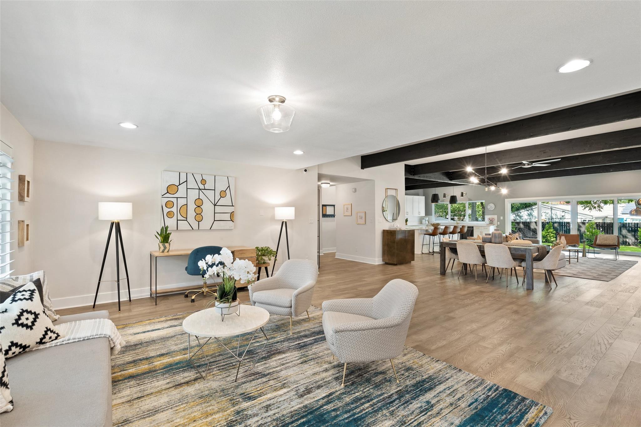 5721 Louise Lane Austin TX 78757