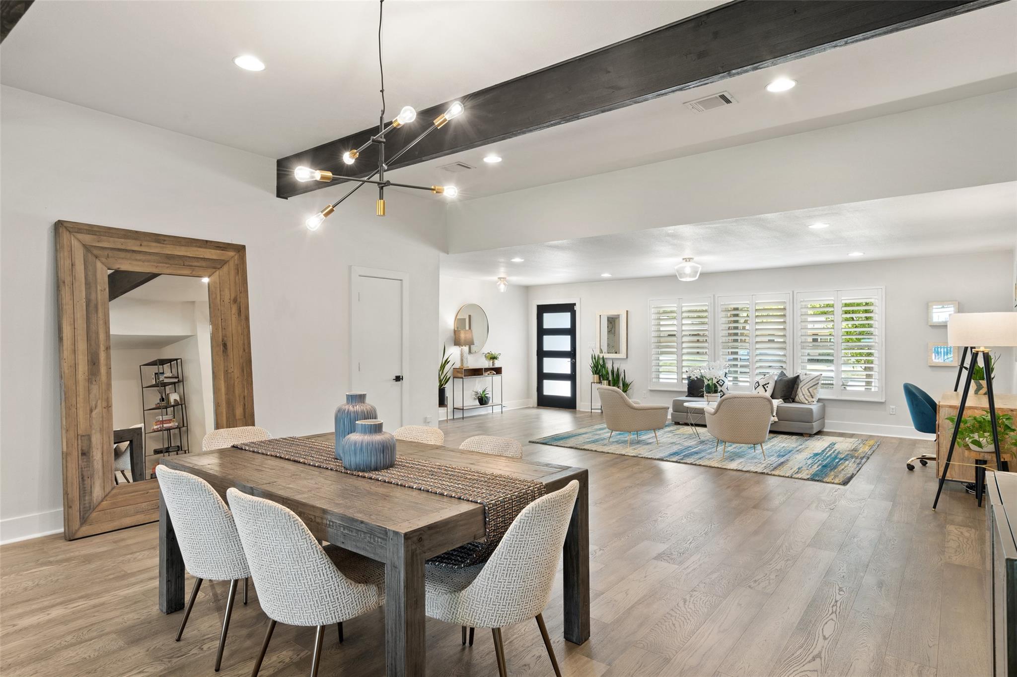5721 Louise Lane Austin TX 78757