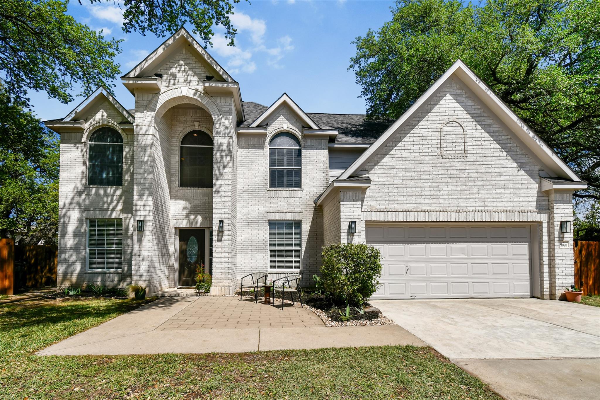 8903 Halder Cove Austin TX 78717