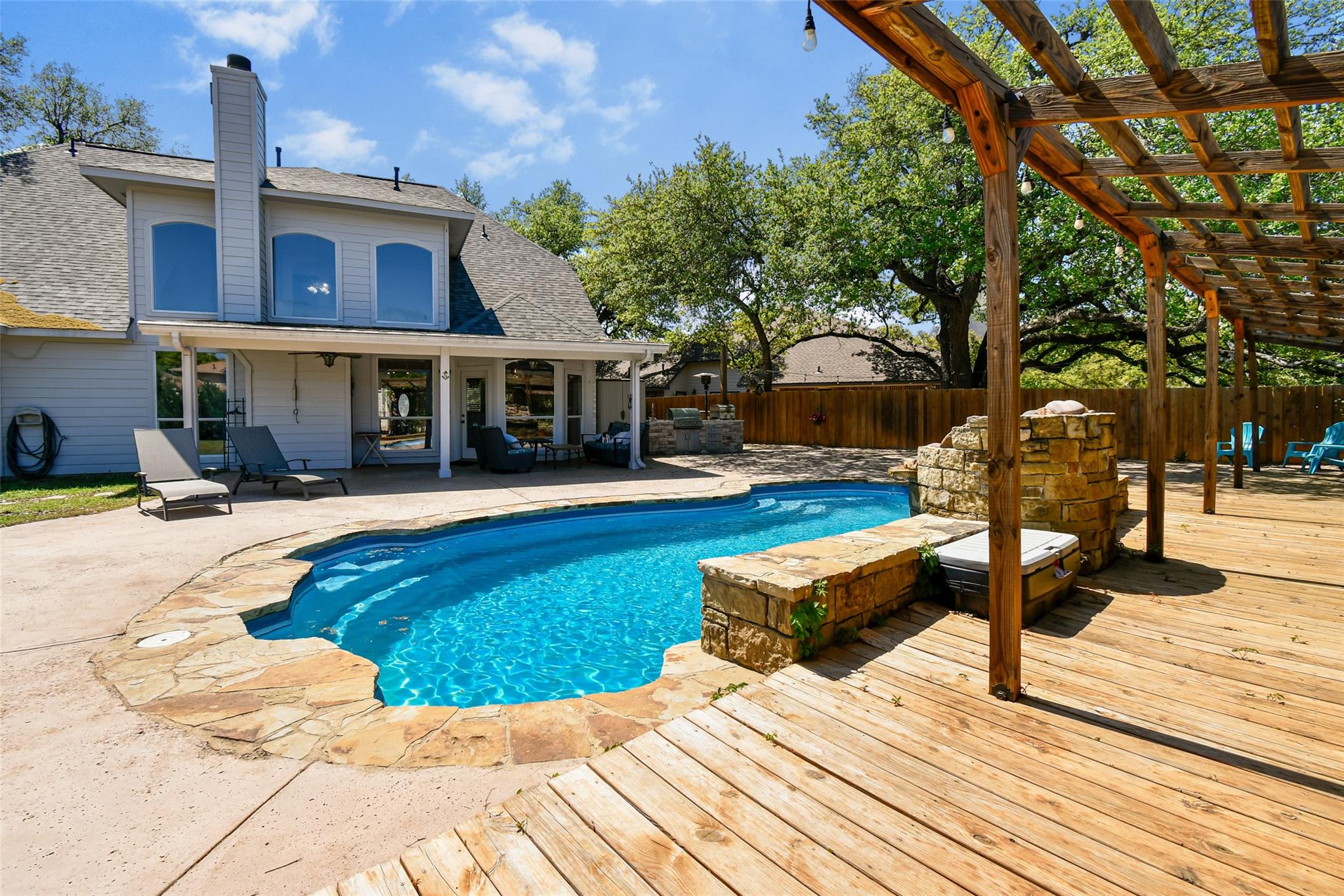 8903 Halder Cove Austin TX 78717