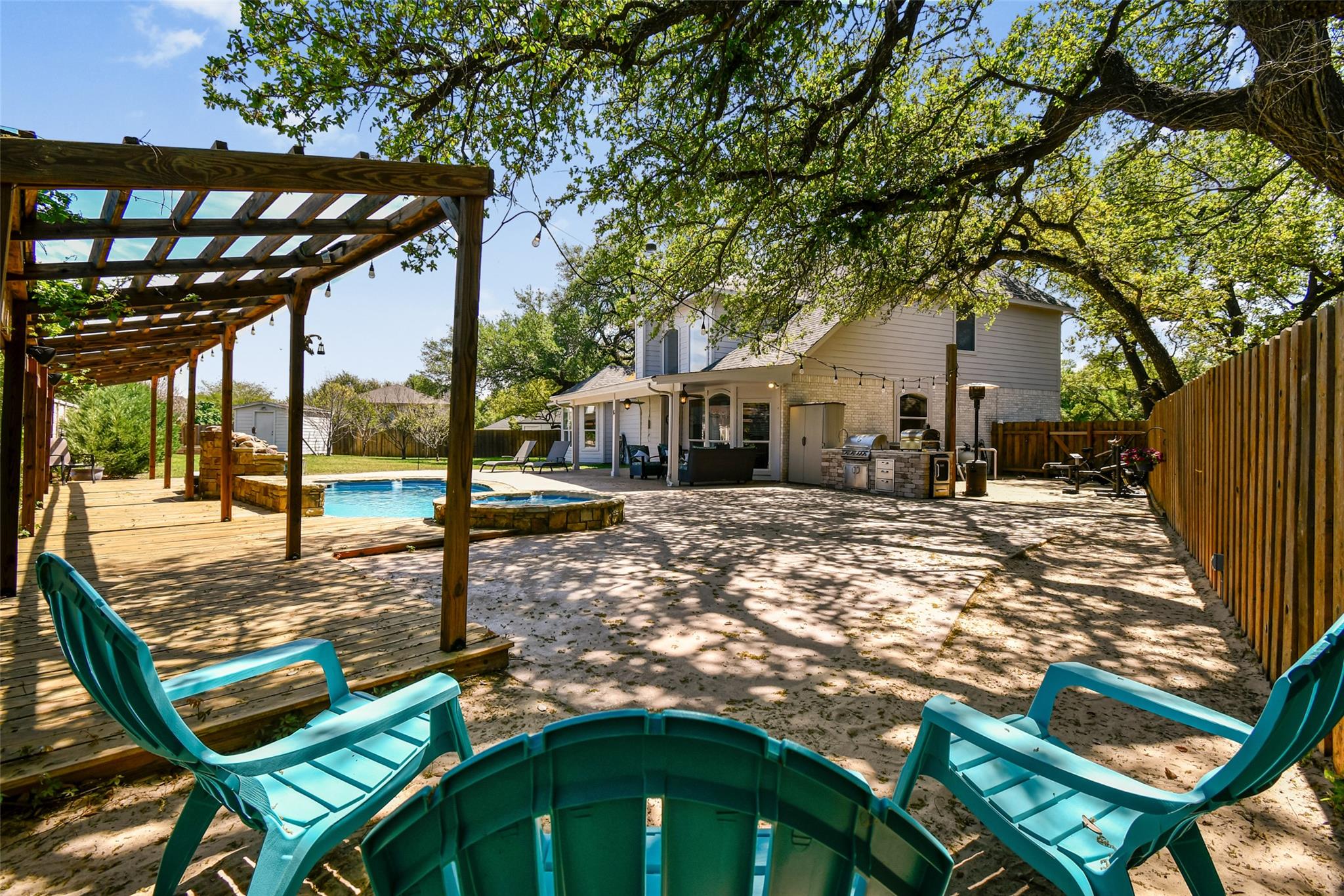 8903 Halder Cove Austin TX 78717