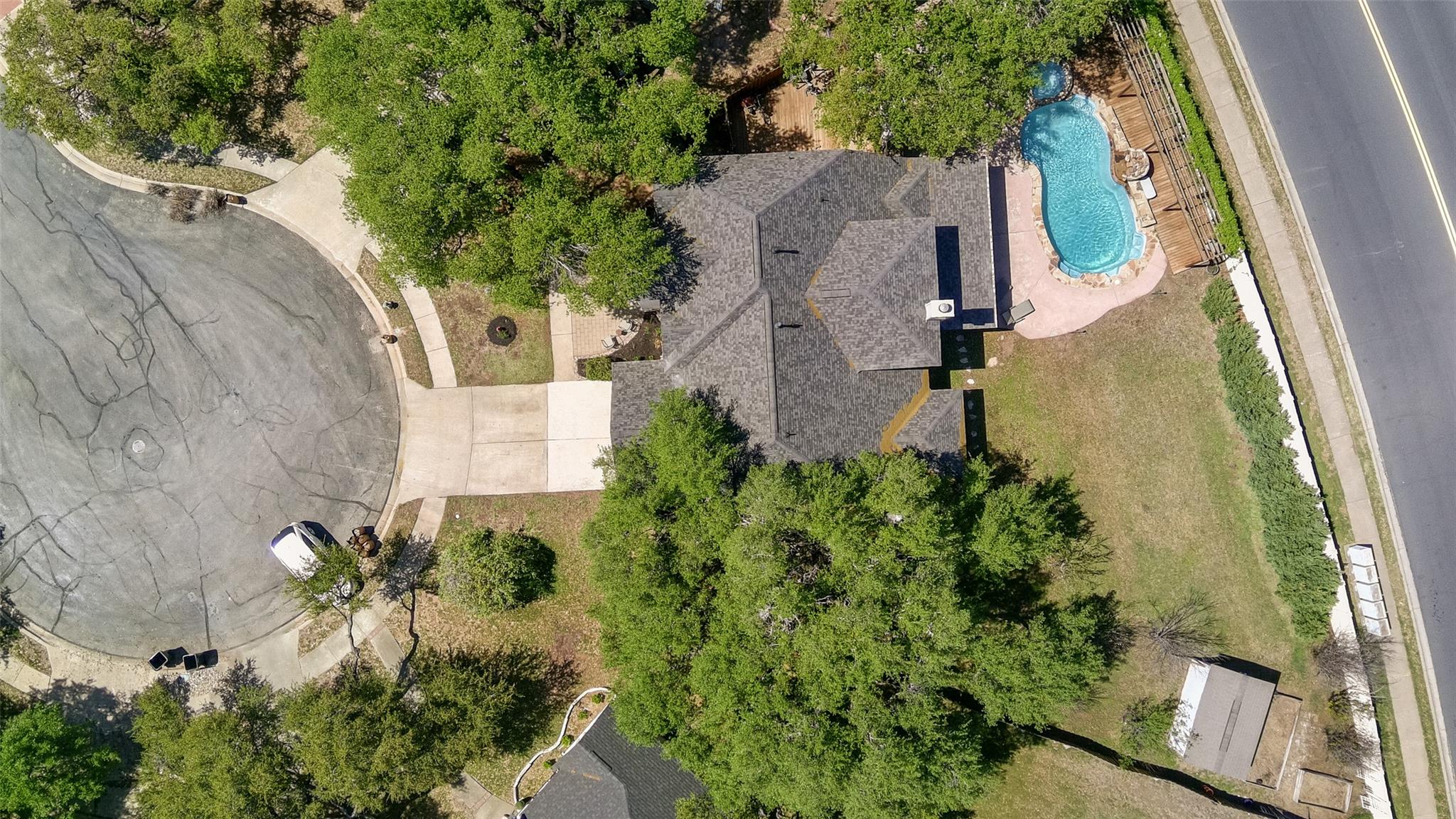 8903 Halder Cove Austin TX 78717