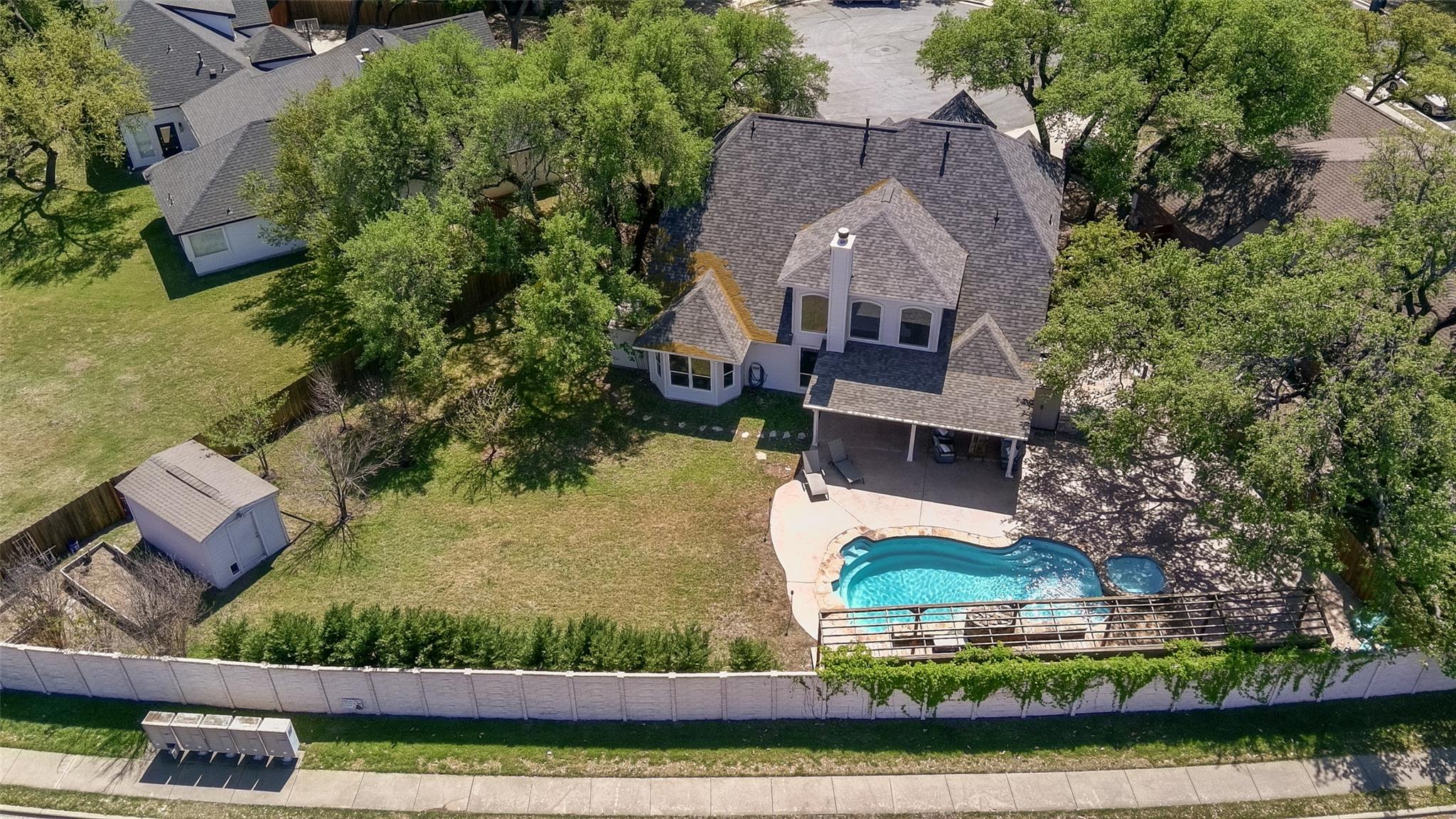8903 Halder Cove Austin TX 78717