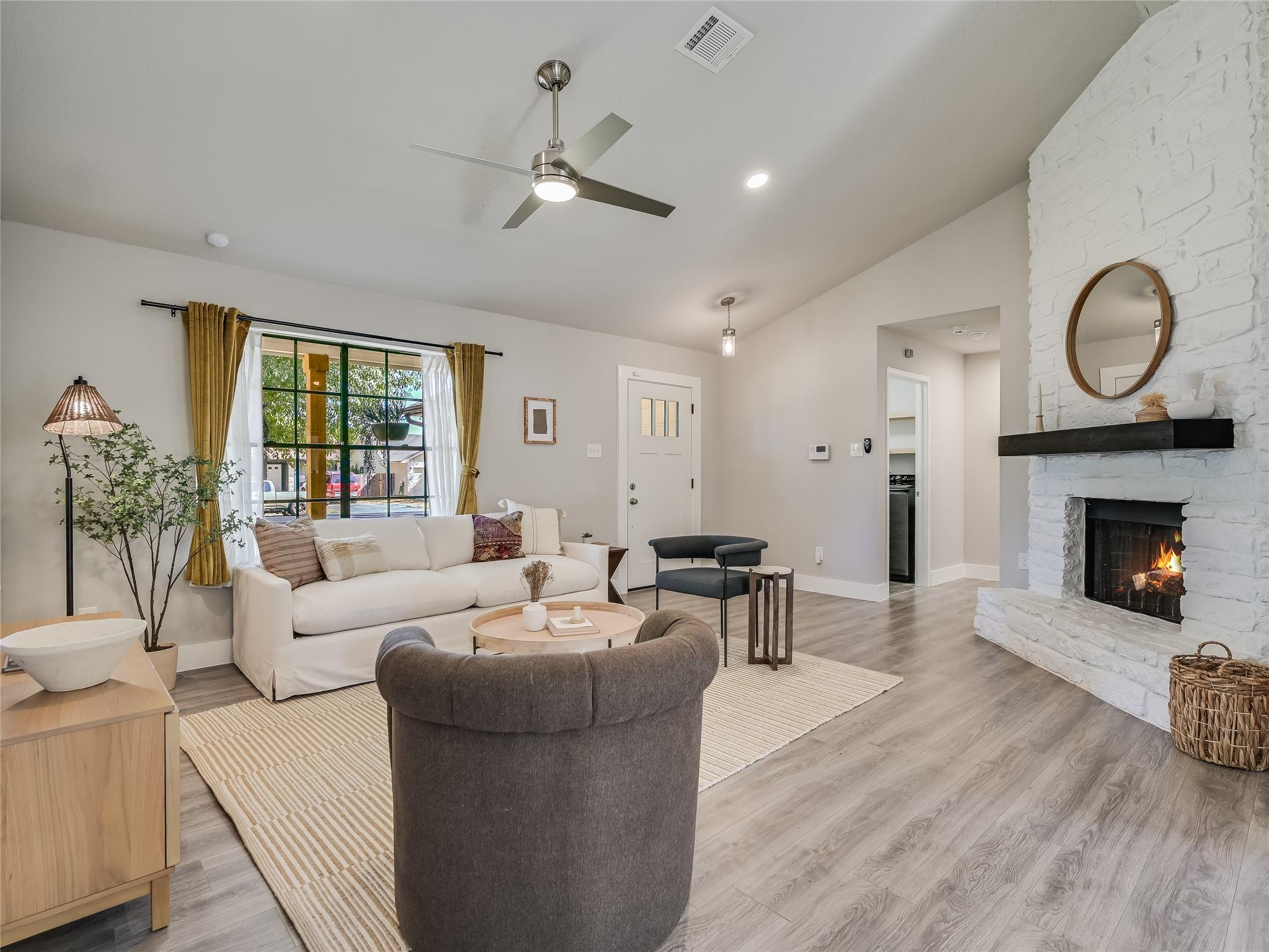 1803 Primrose Trail Round Rock TX 78664