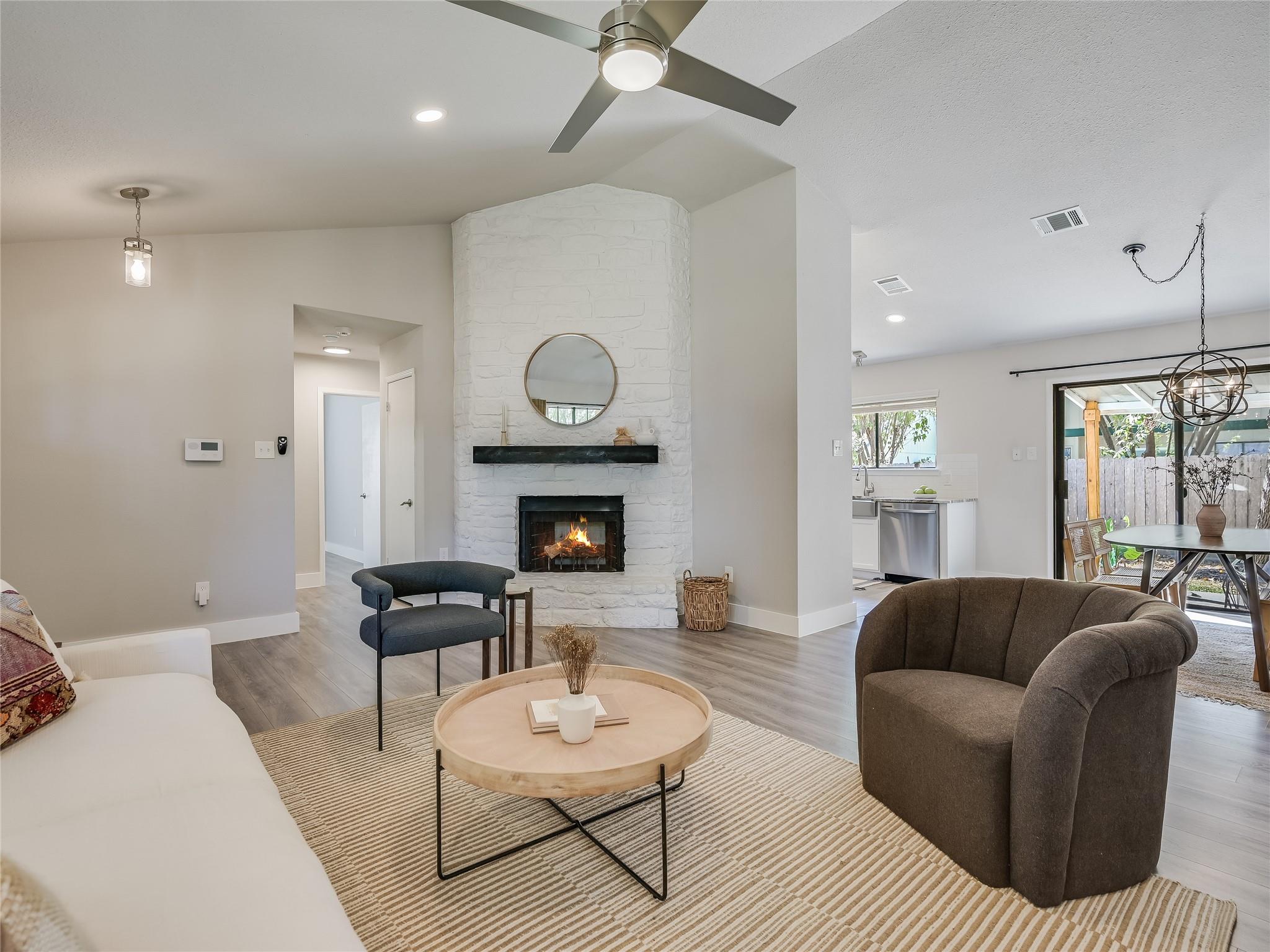 1803 Primrose Trail Round Rock TX 78664