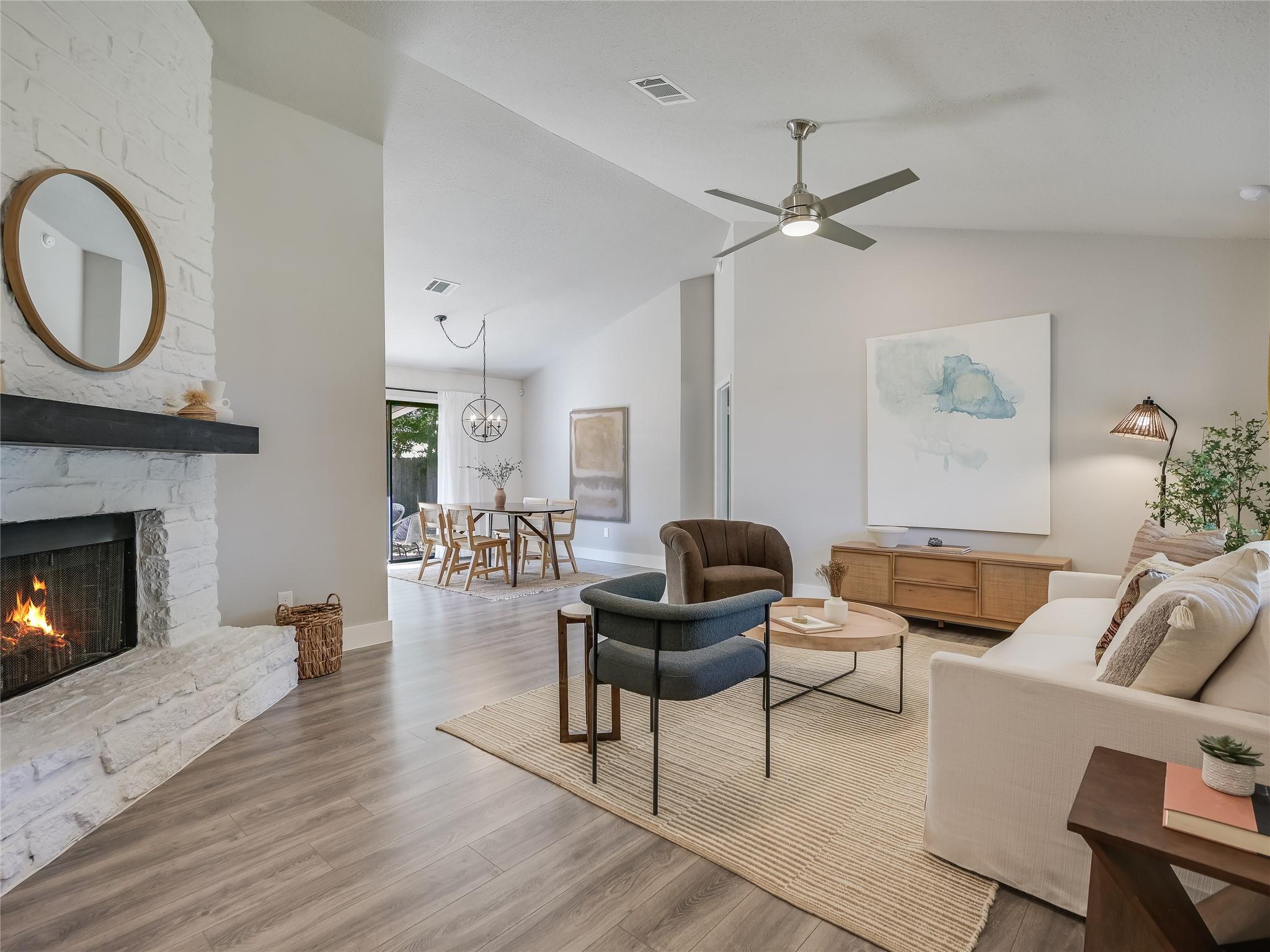 1803 Primrose Trail Round Rock TX 78664