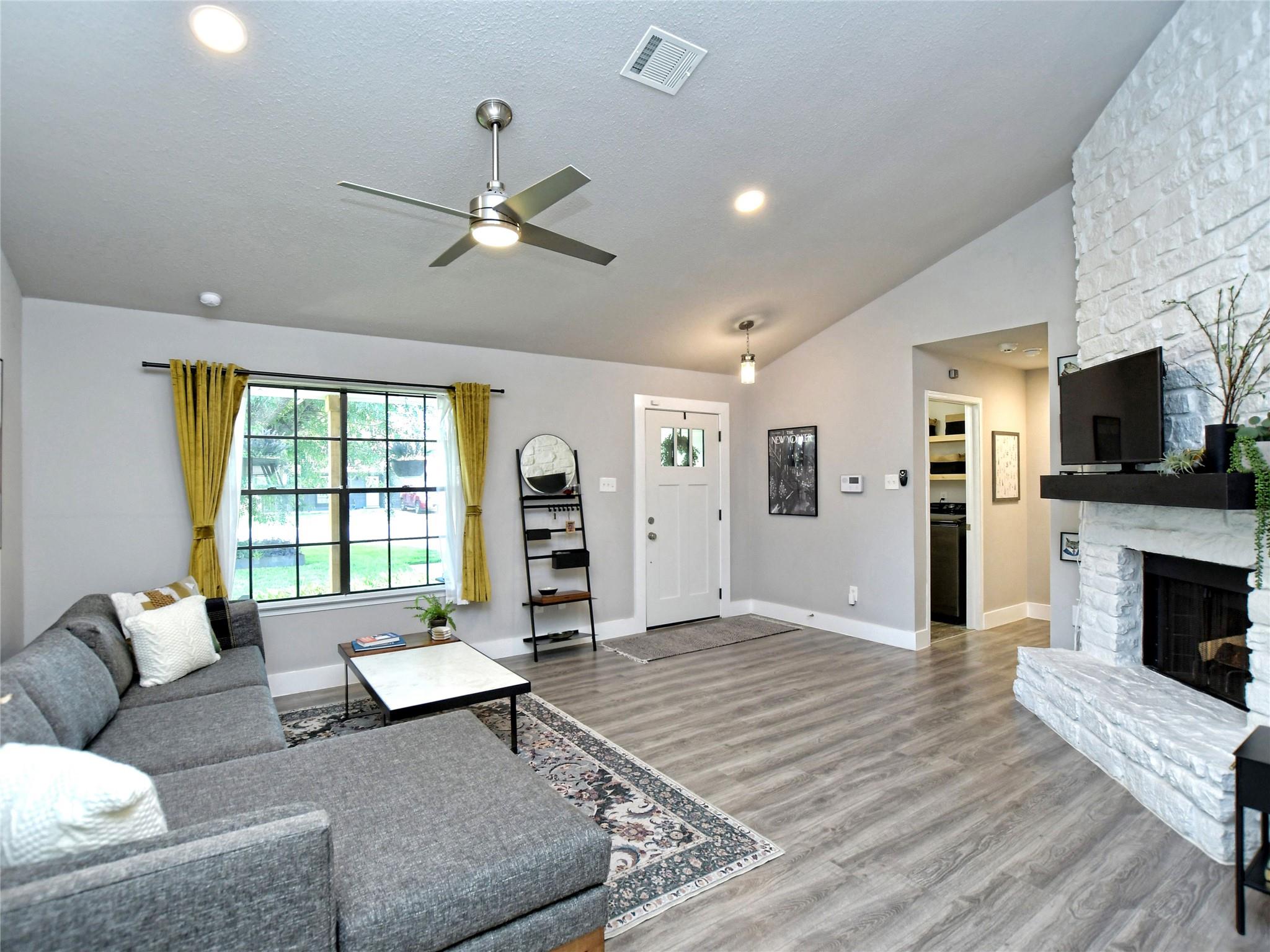 1803 Primrose Trail Round Rock TX 78664