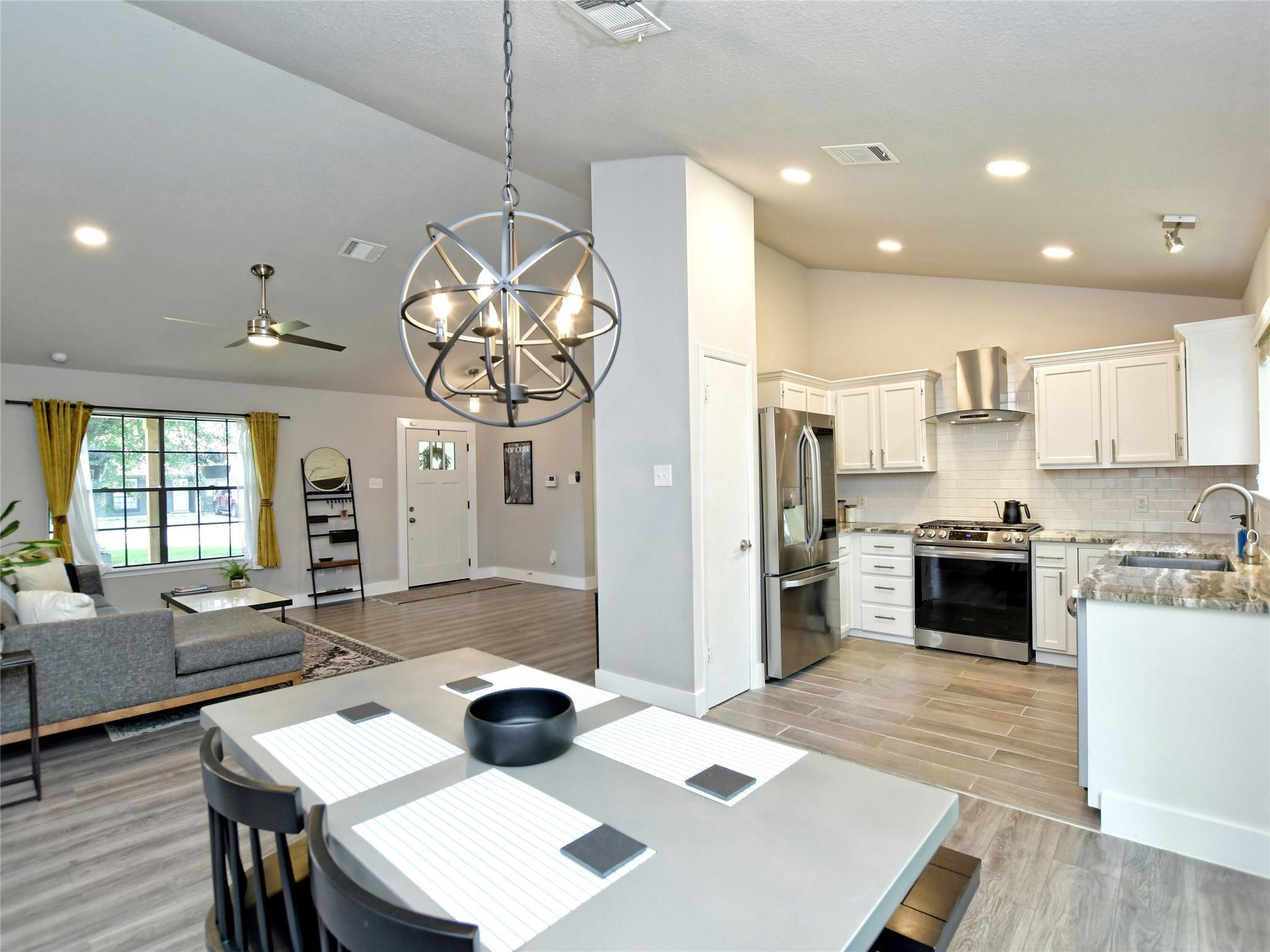 1803 Primrose Trail Round Rock TX 78664