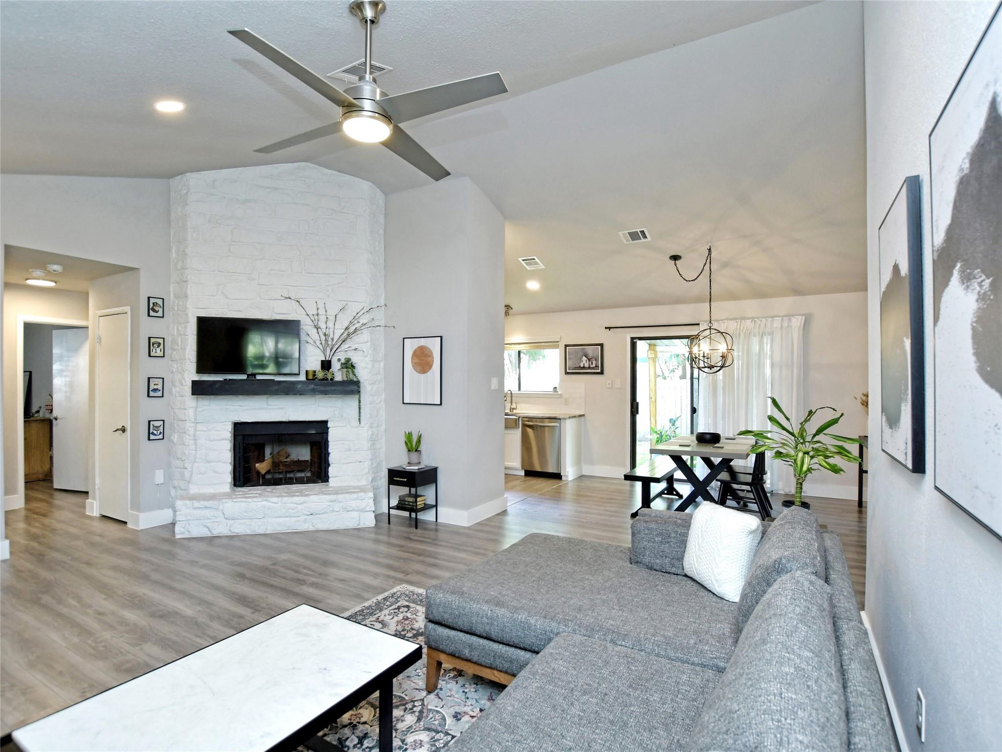 1803 Primrose Trail Round Rock TX 78664