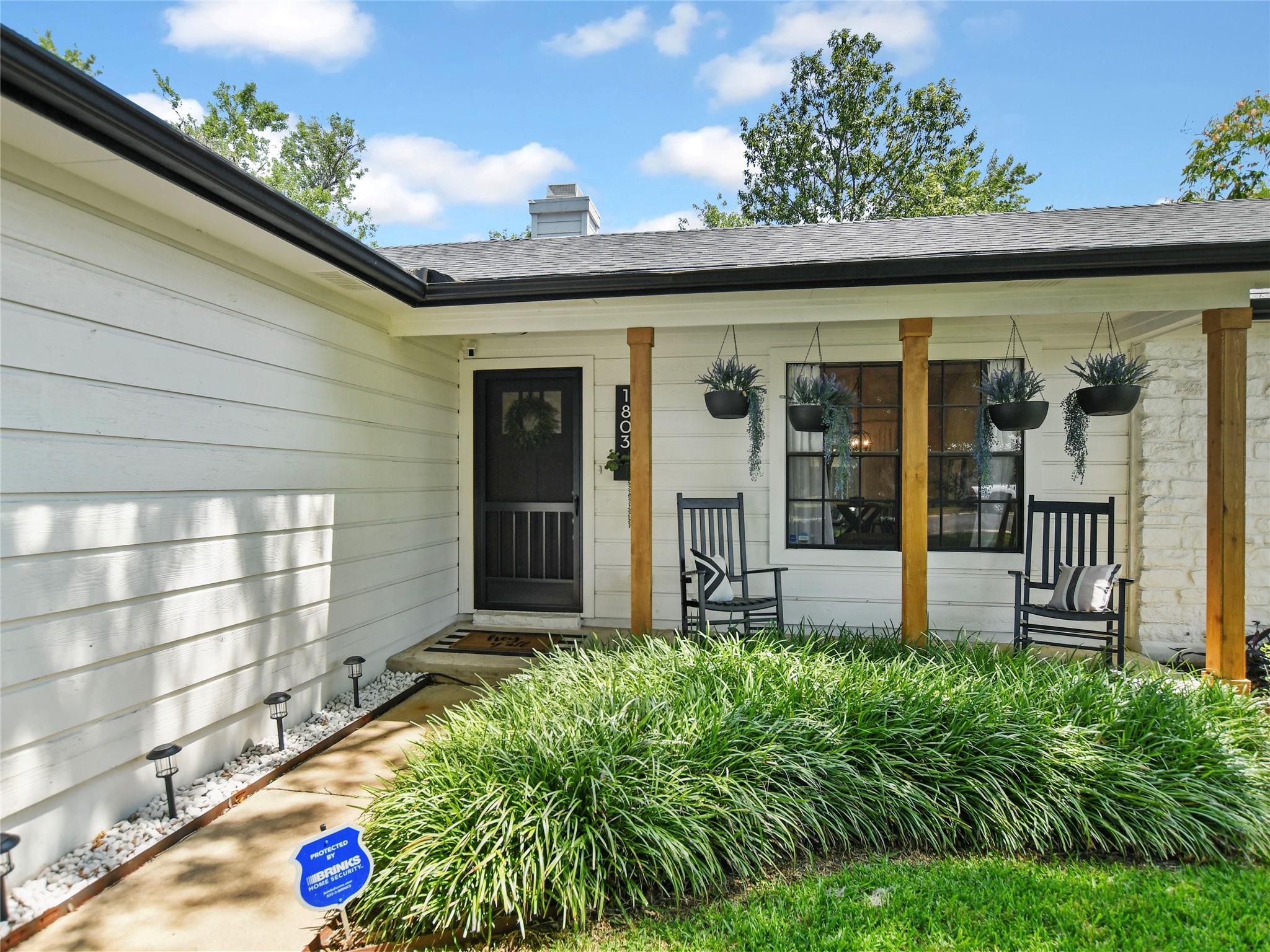 1803 Primrose Trail Round Rock TX 78664