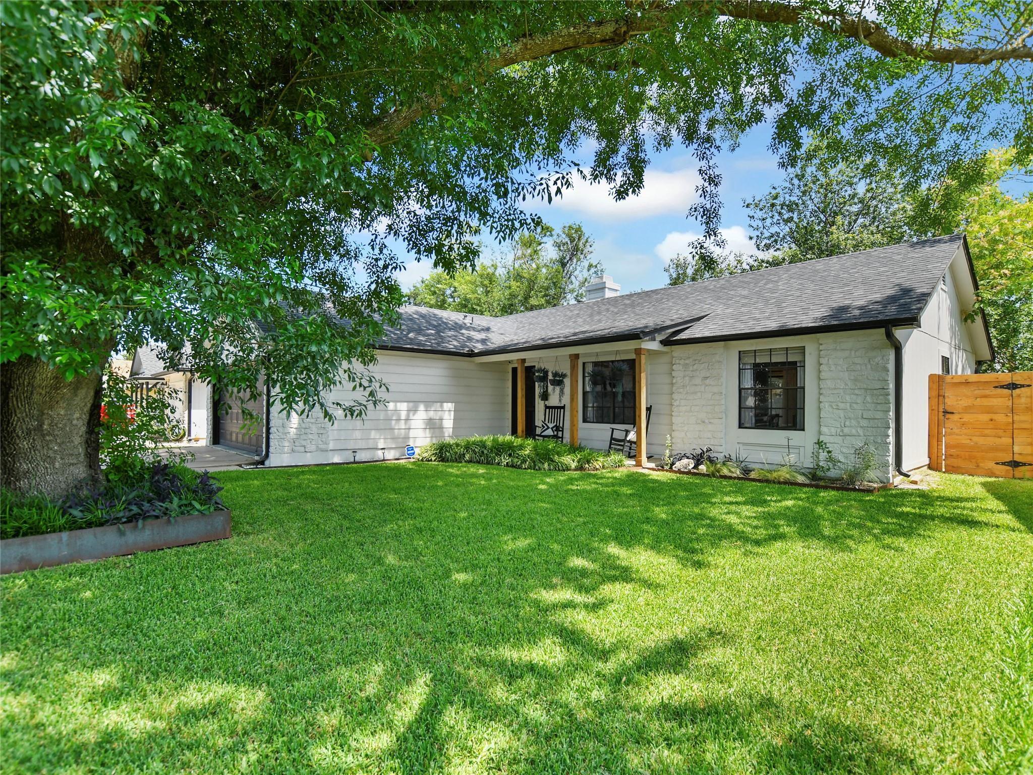 1803 Primrose Trail Round Rock TX 78664