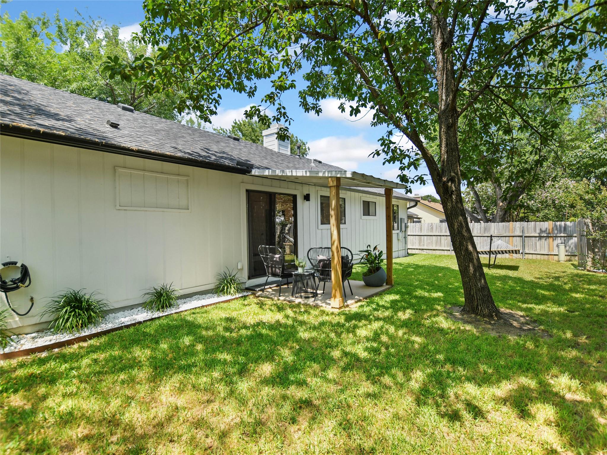 1803 Primrose Trail Round Rock TX 78664