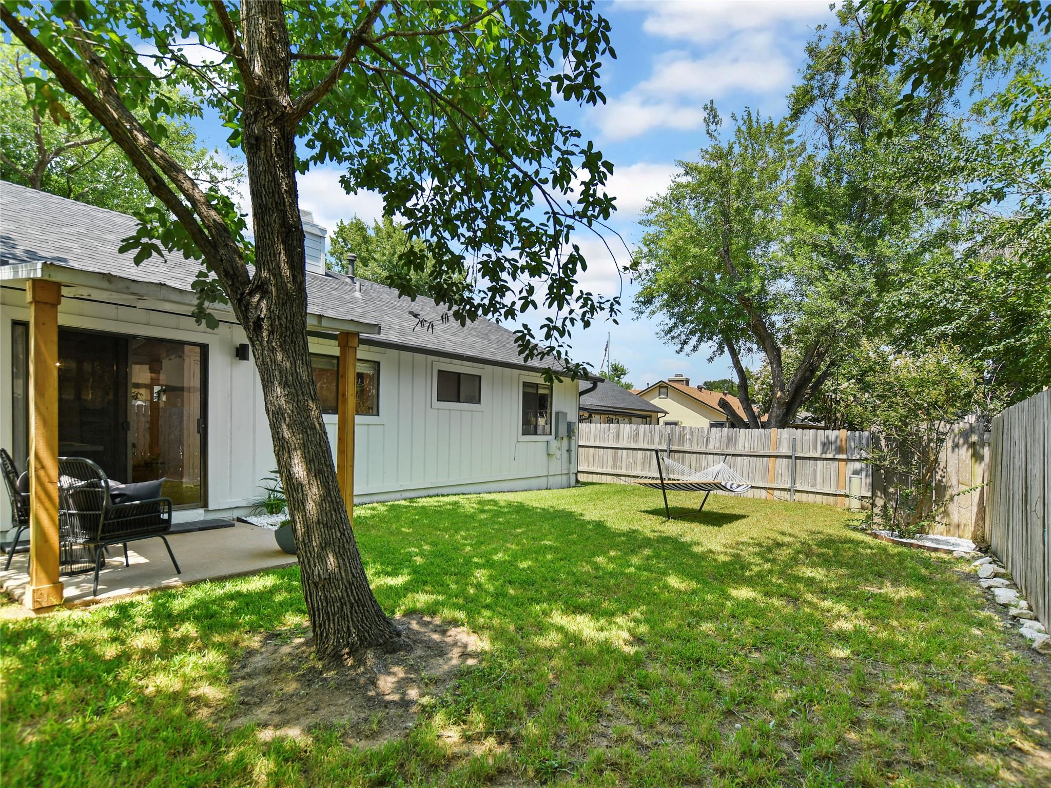 1803 Primrose Trail Round Rock TX 78664