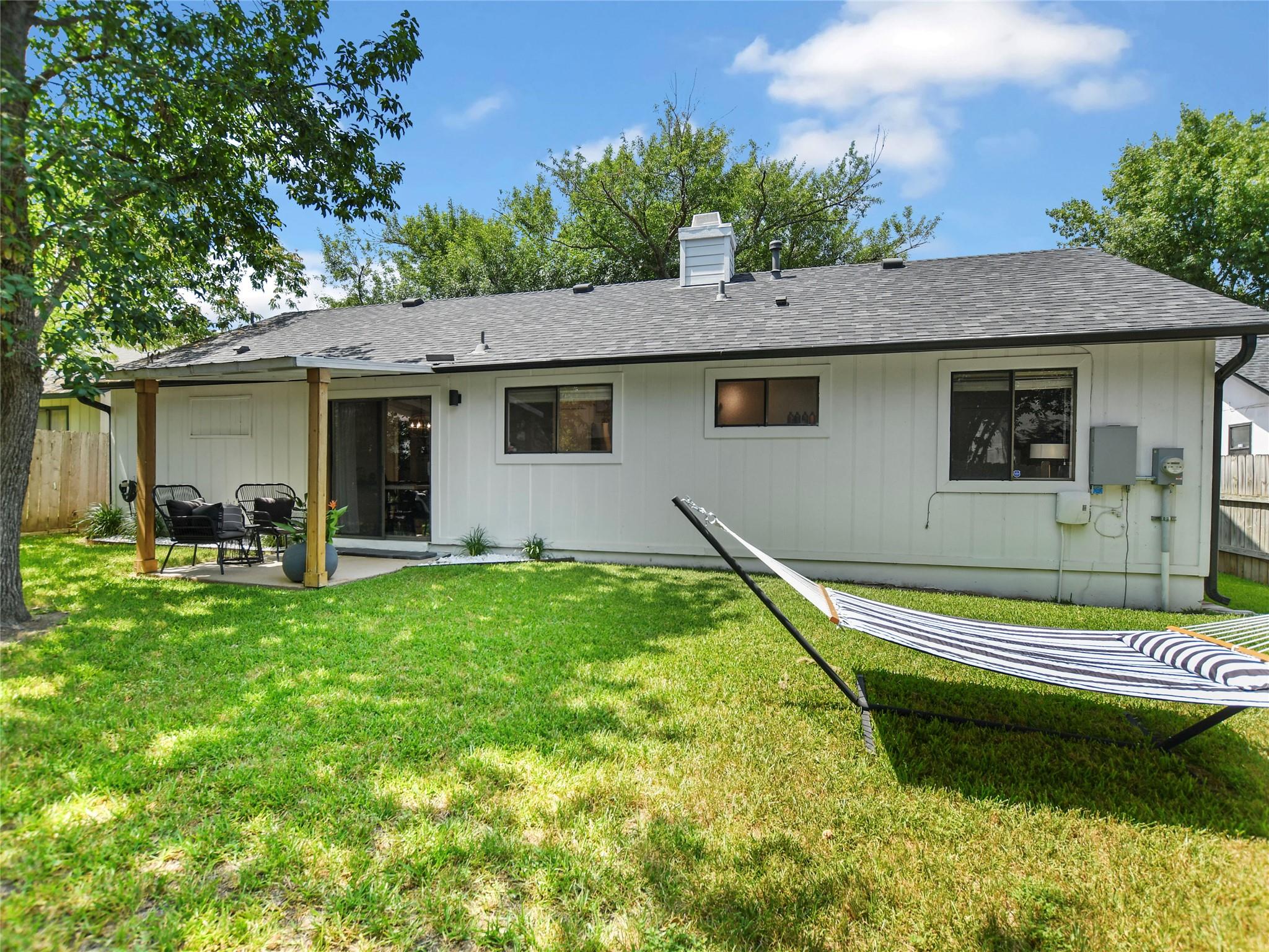 1803 Primrose Trail Round Rock TX 78664