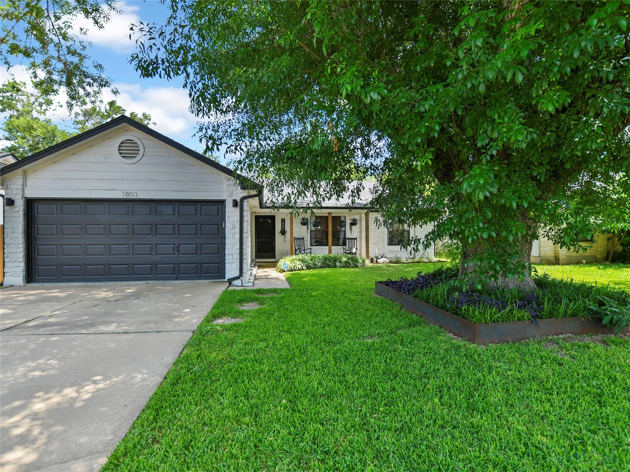 1803 Primrose Trail Round Rock TX 78664