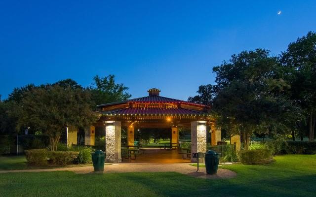 1803 Primrose Trail Round Rock TX 78664