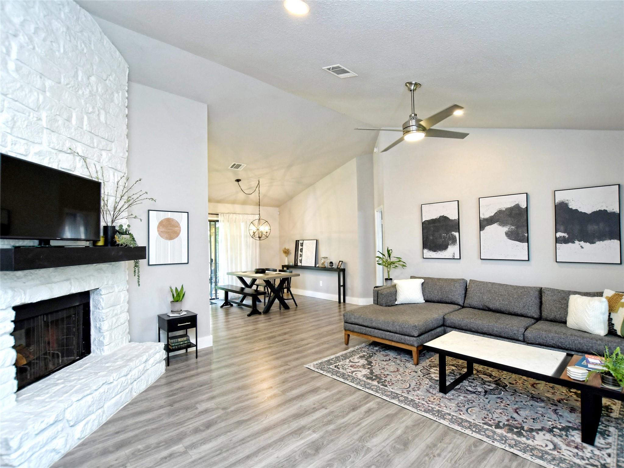 1803 Primrose Trail Round Rock TX 78664