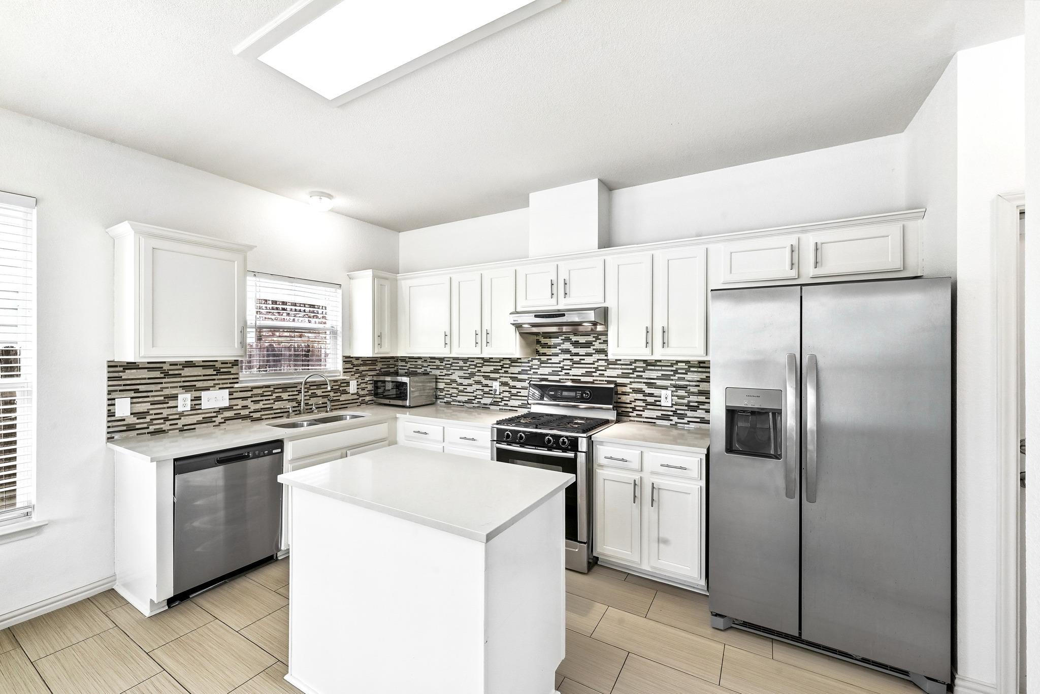 14433 Ballycastle Trail Austin TX 78717