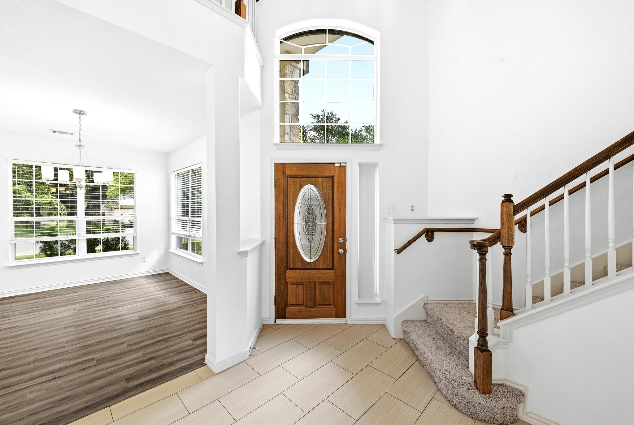 14433 Ballycastle Trail Austin TX 78717