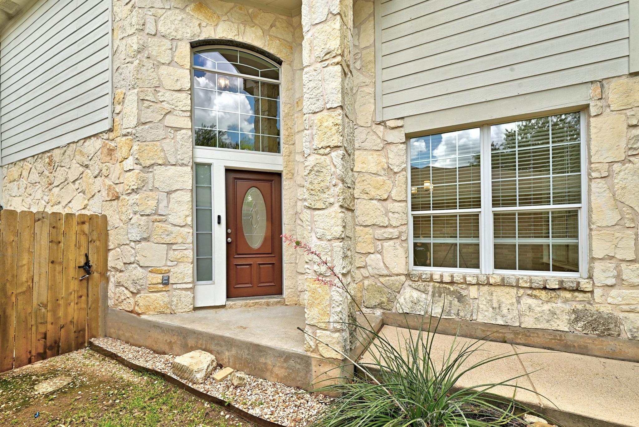 14433 Ballycastle Trail Austin TX 78717