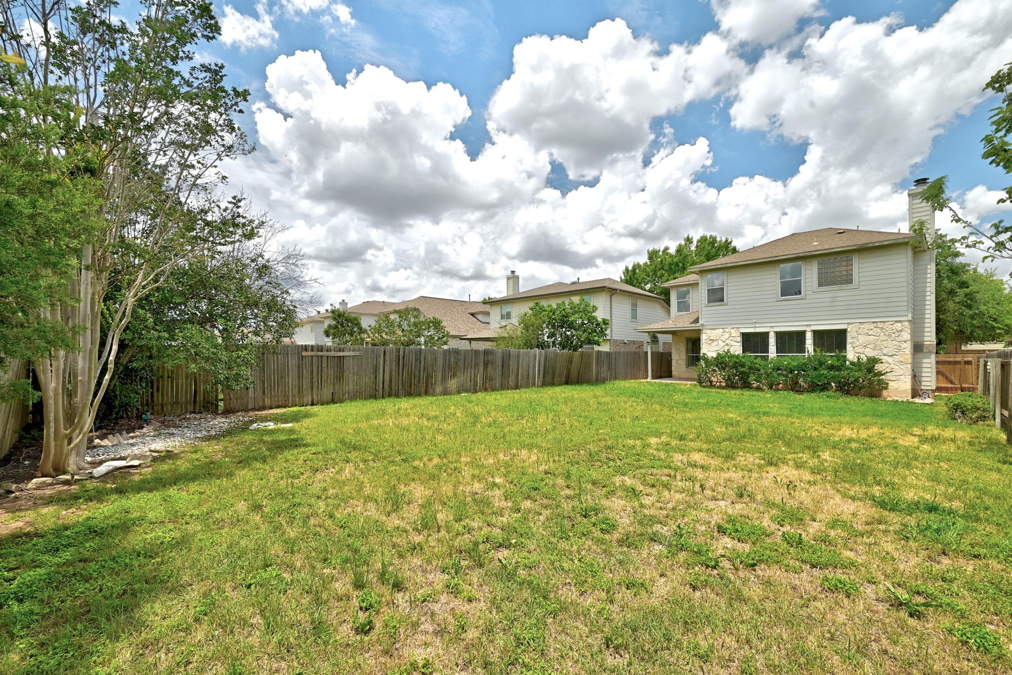 14433 Ballycastle Trail Austin TX 78717