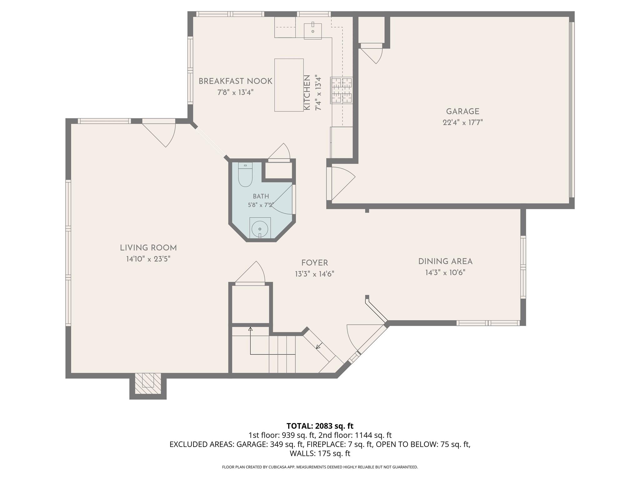 14433 Ballycastle Trail Austin TX 78717