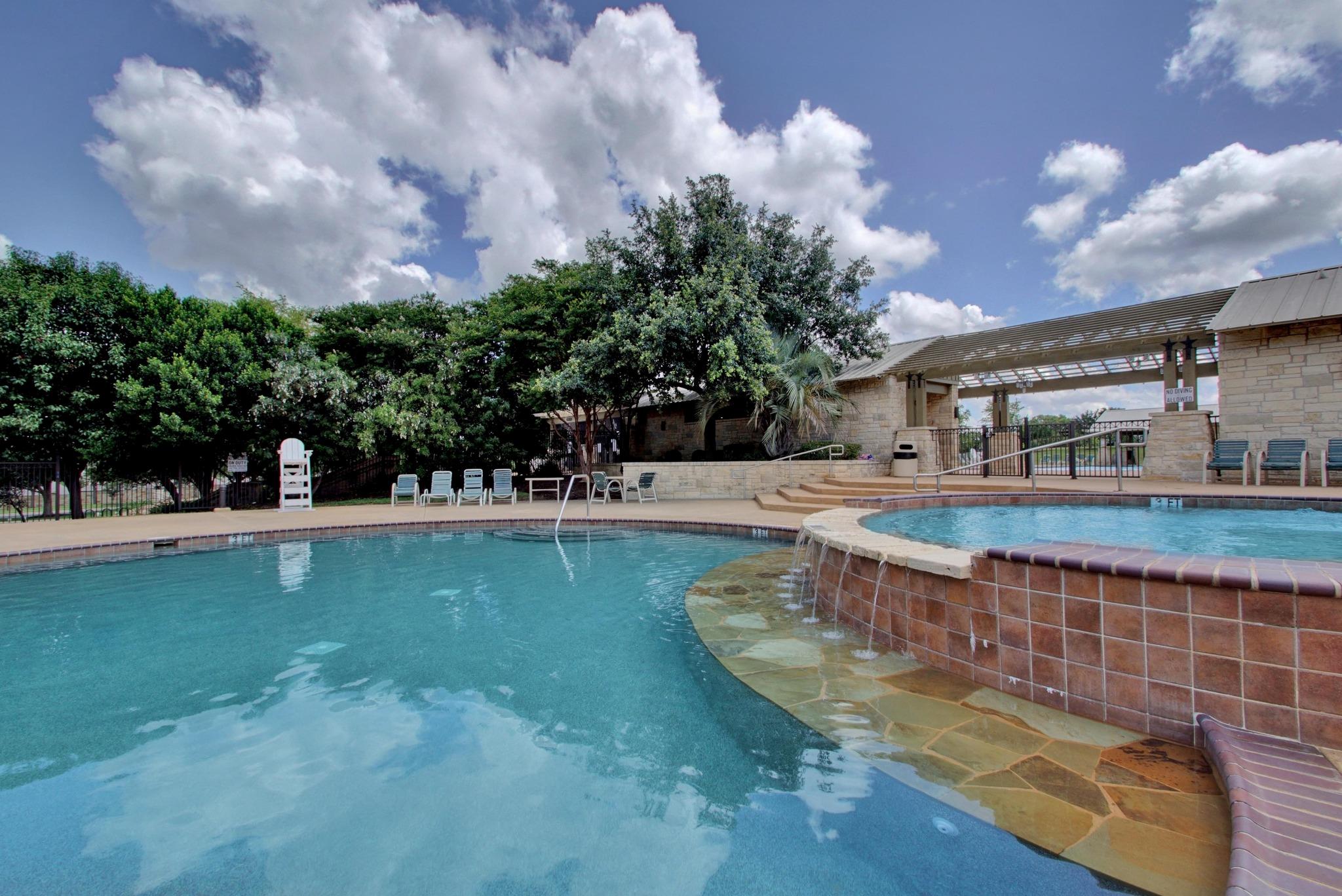 14433 Ballycastle Trail Austin TX 78717