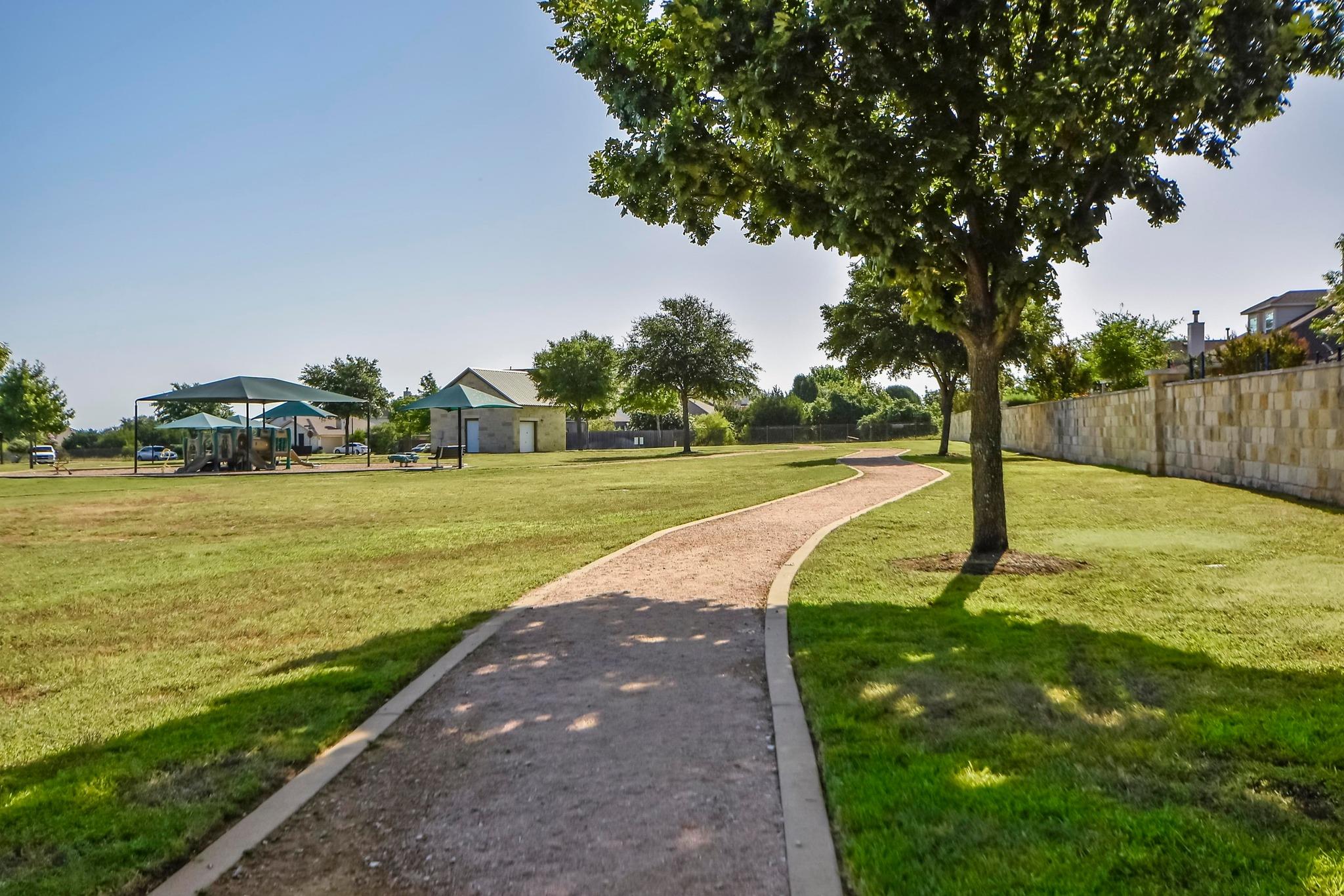 14433 Ballycastle Trail Austin TX 78717