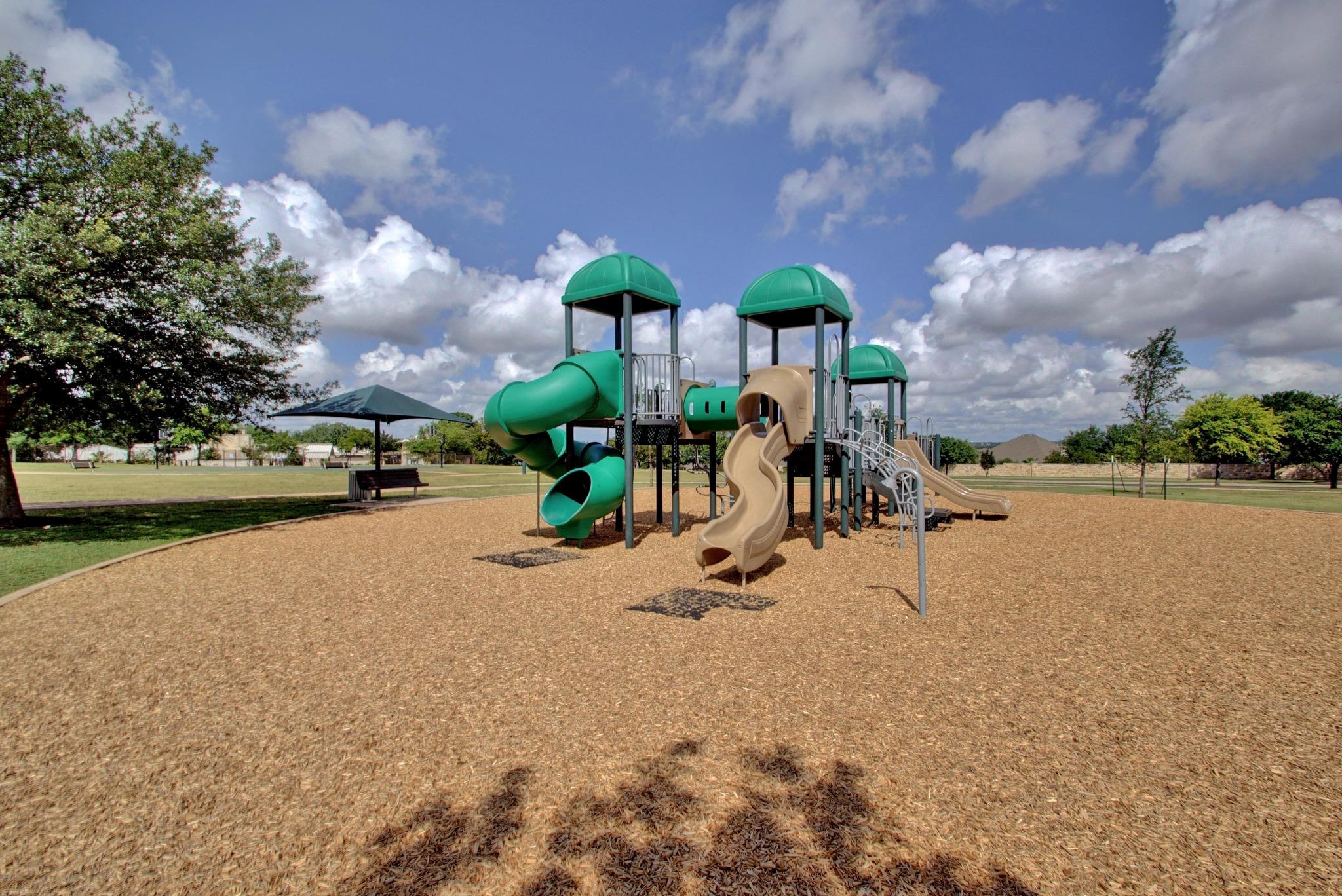14433 Ballycastle Trail Austin TX 78717