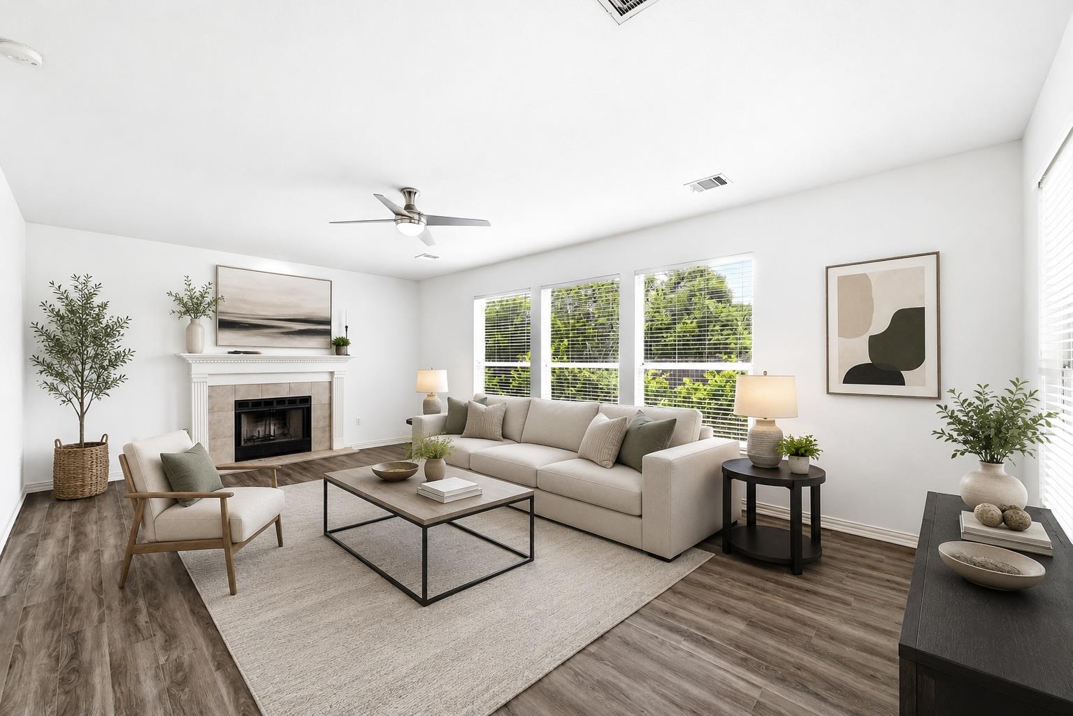 14433 Ballycastle Trail Austin TX 78717