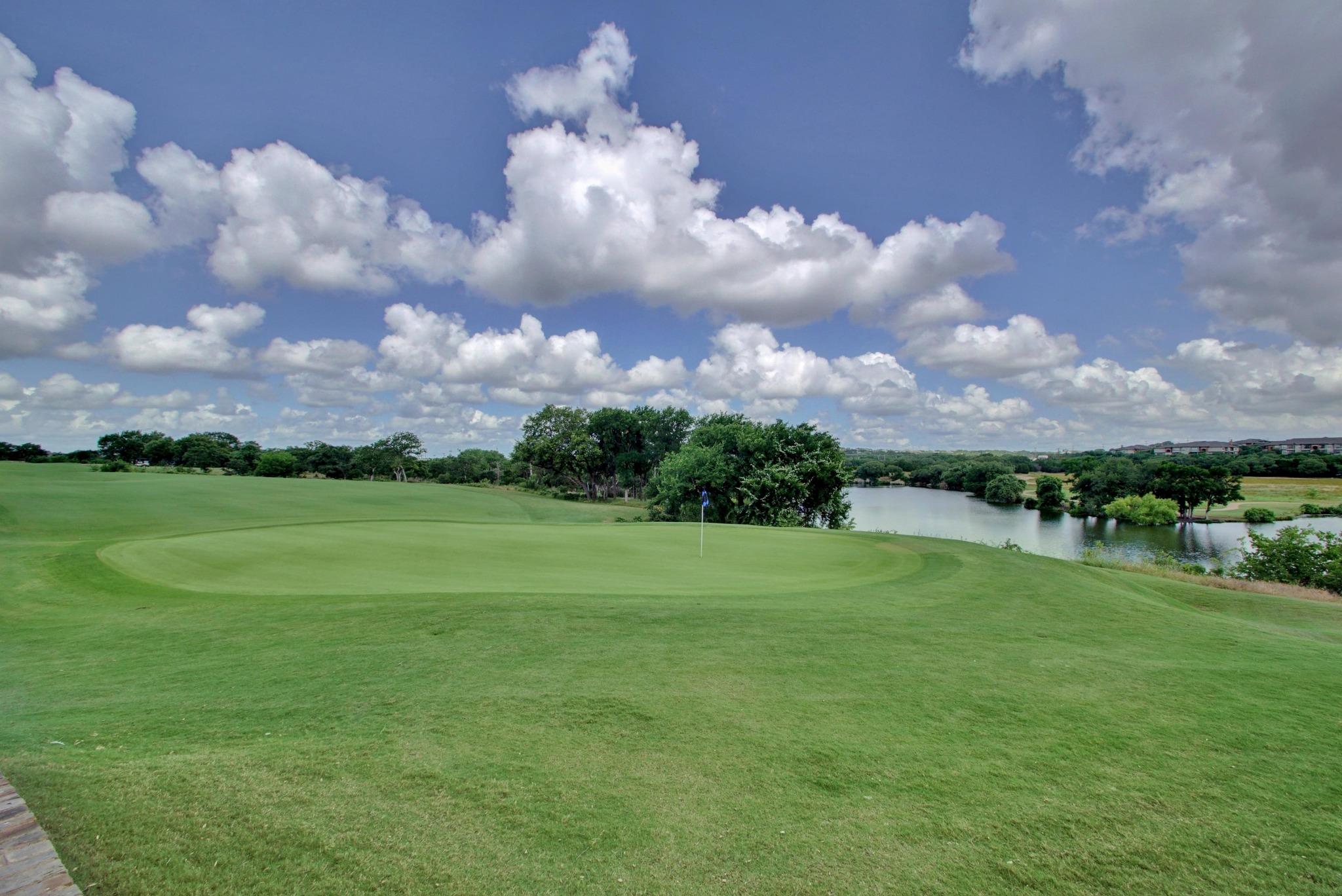 14433 Ballycastle Trail Austin TX 78717