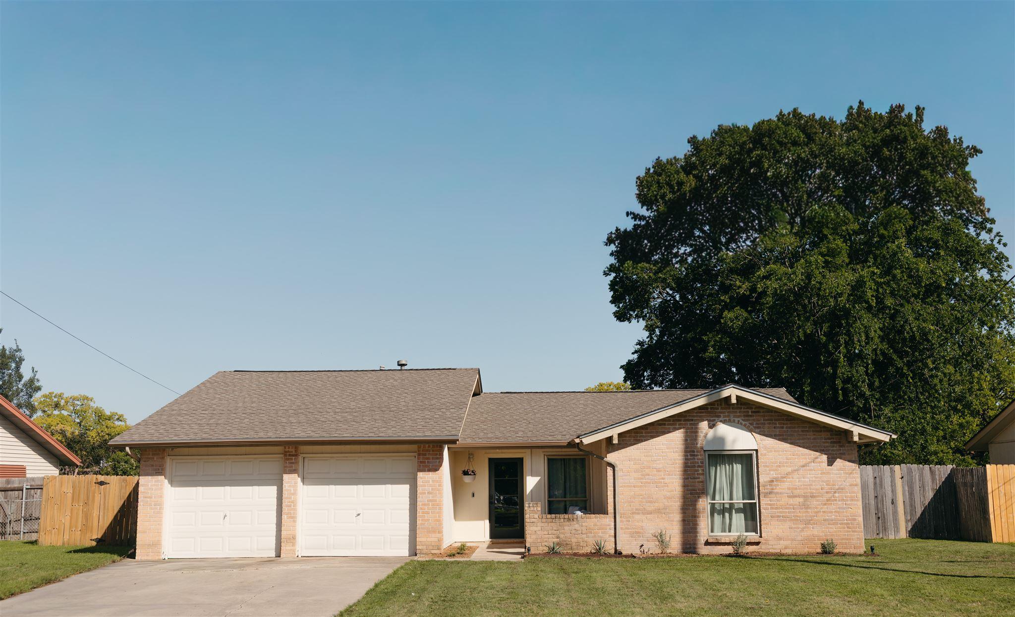 506 E Central Drive Georgetown TX 78628