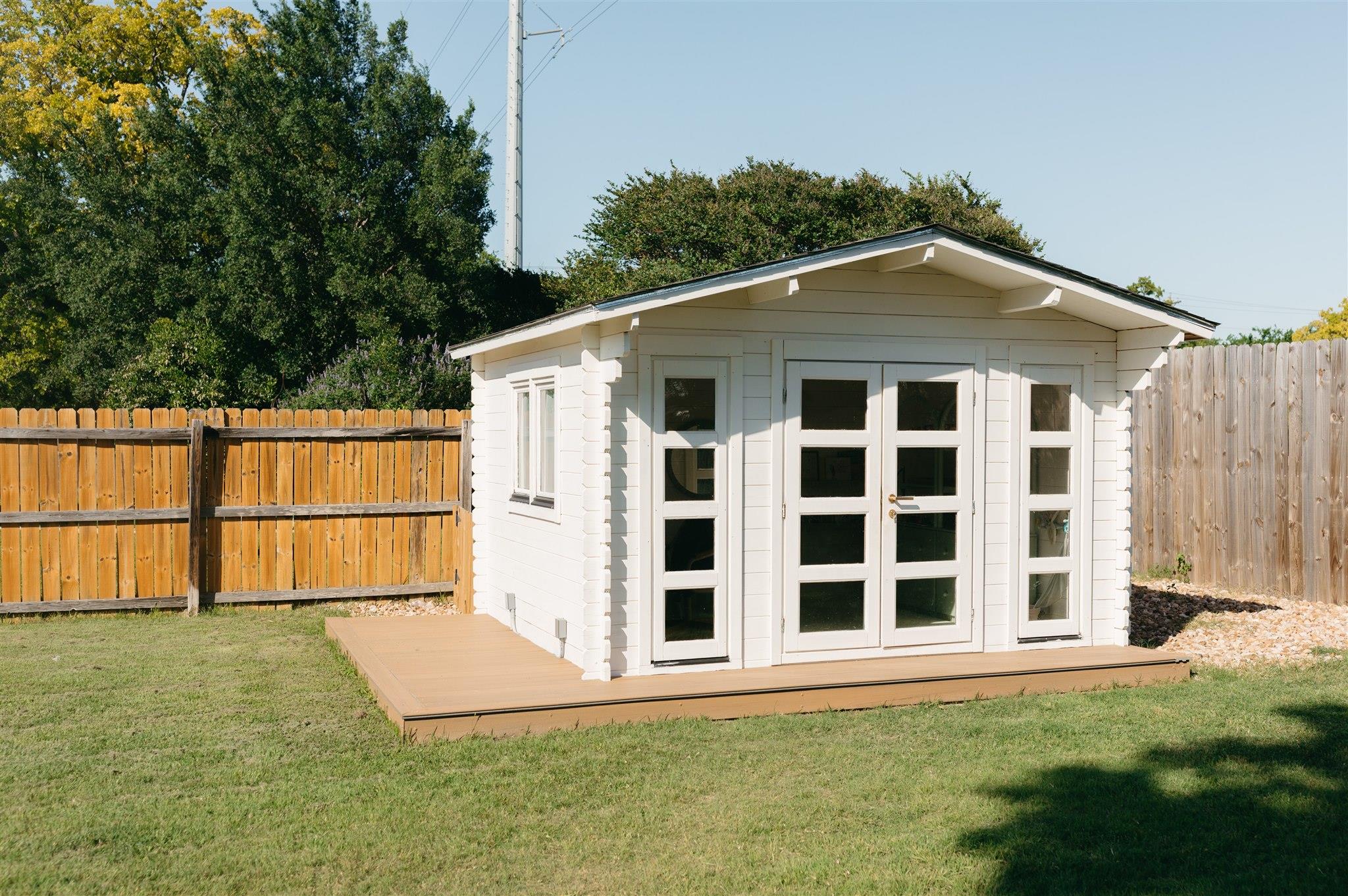 506 E Central Drive Georgetown TX 78628