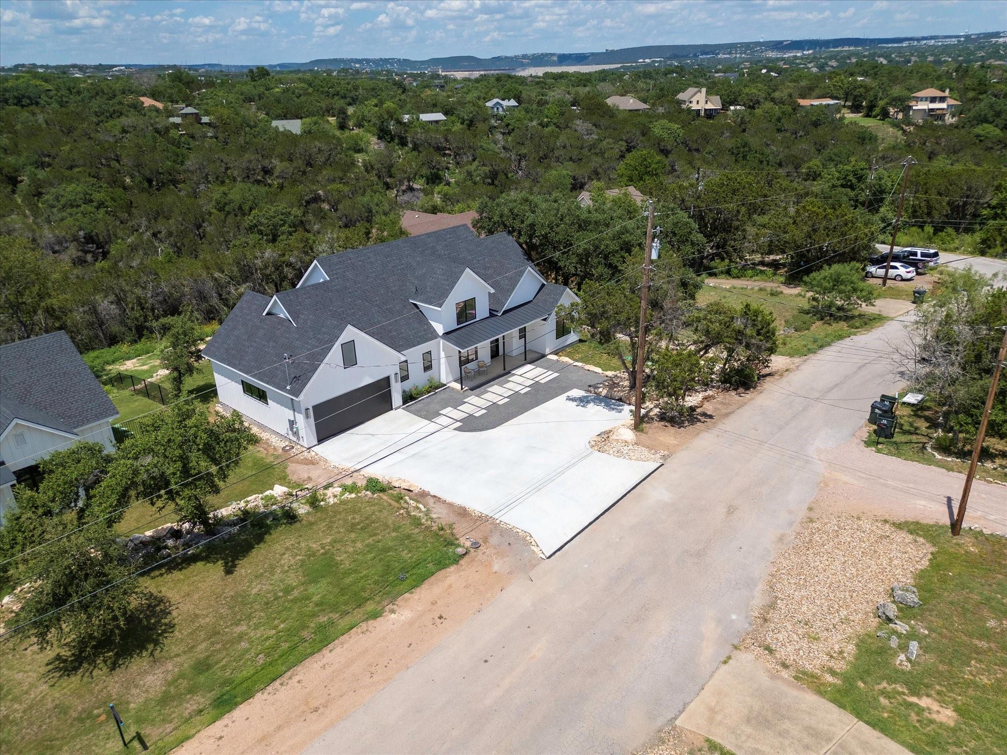 14208 Fort Smith Trail Austin TX 78734