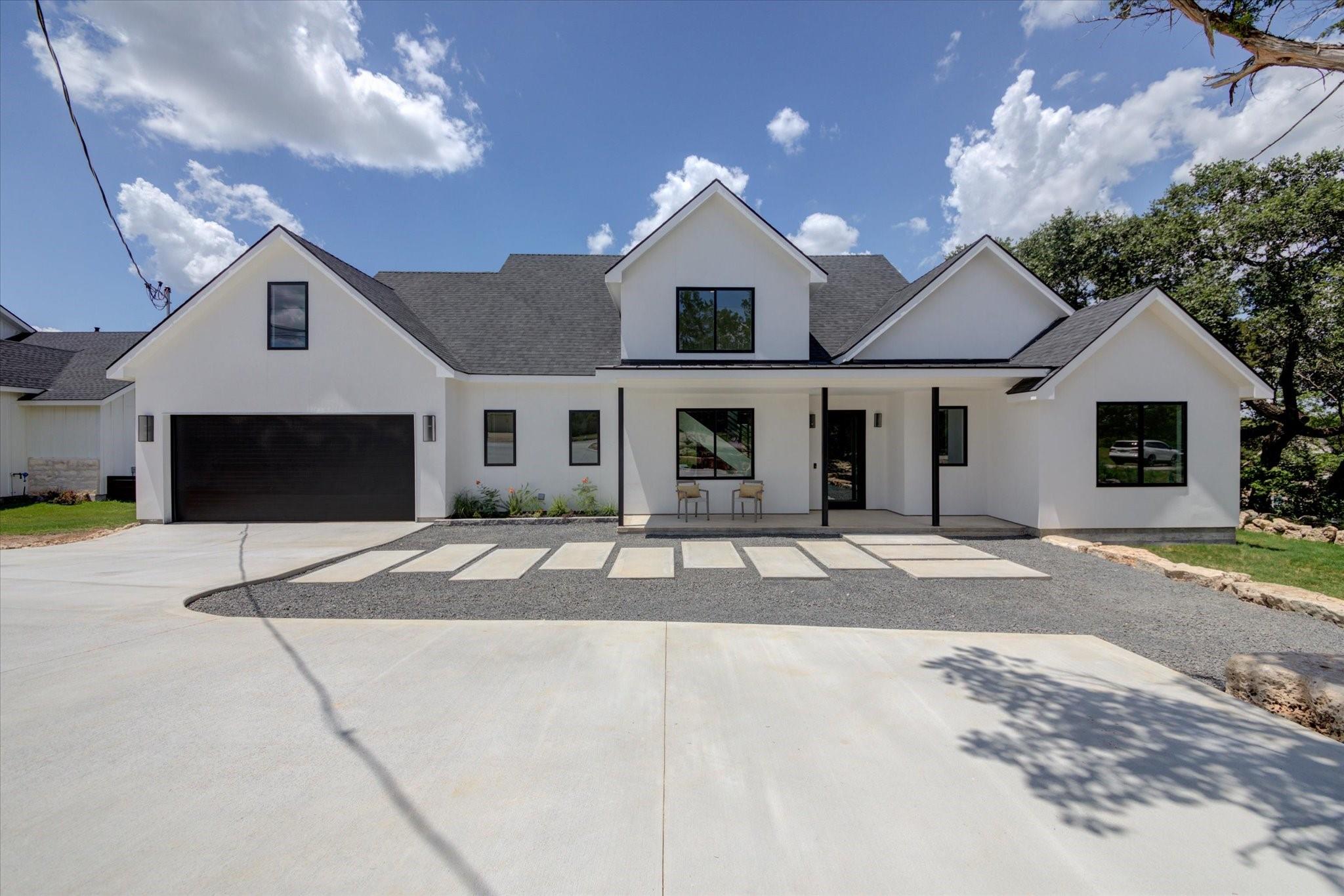 14208 Fort Smith Trail Austin TX 78734