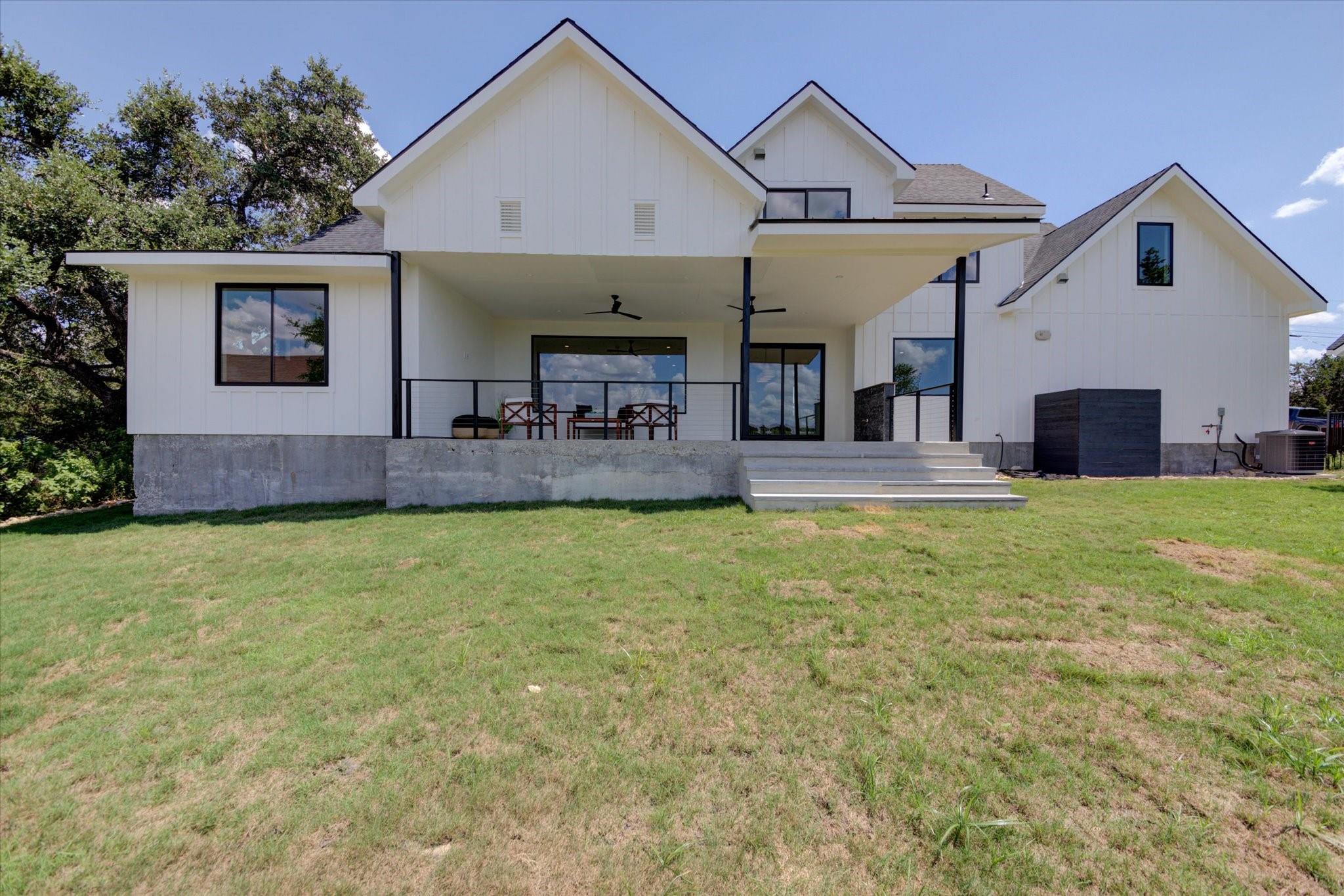 14208 Fort Smith Trail Austin TX 78734