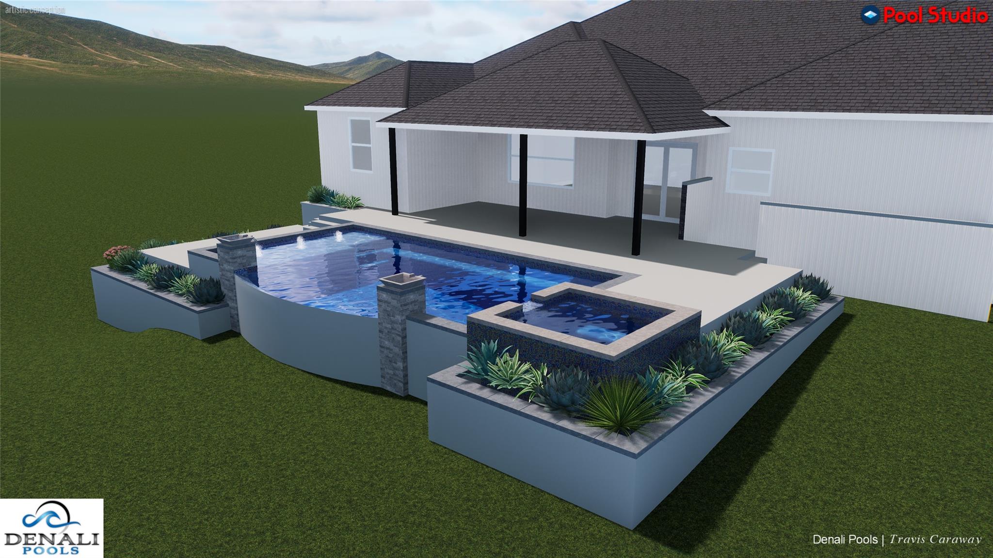 14208 Fort Smith Trail Austin TX 78734
