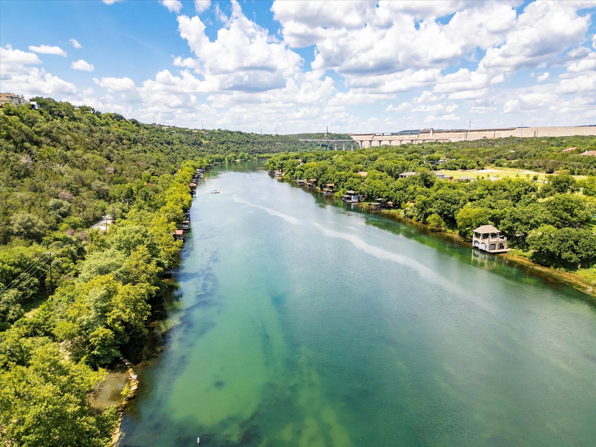 14208 Fort Smith Trail Austin TX 78734