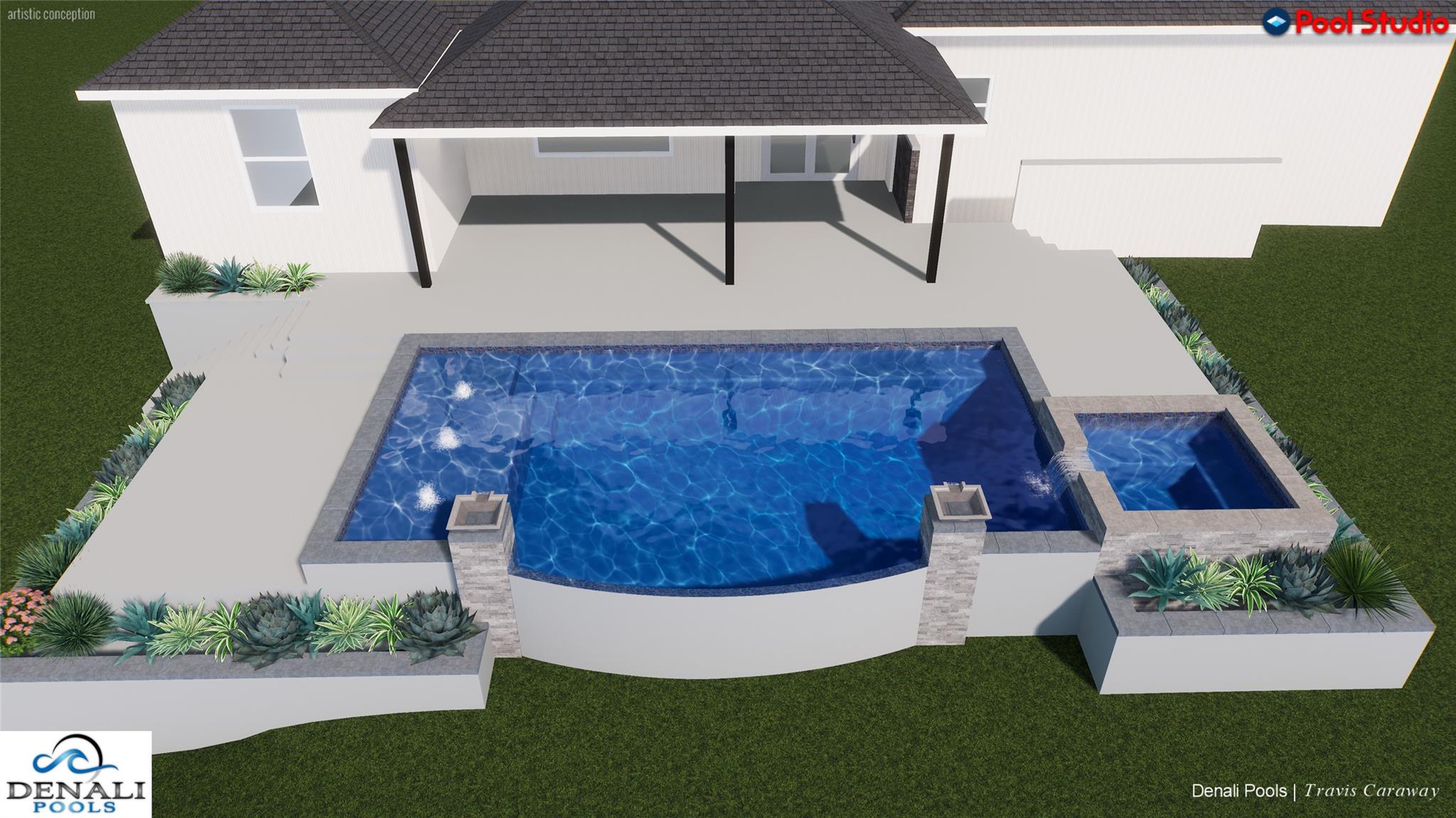 14208 Fort Smith Trail Austin TX 78734