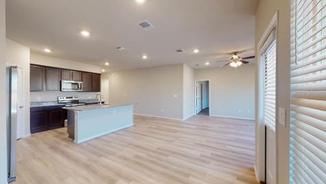 3037 Creekside Hills Boulevard Copperas Cove TX 76522