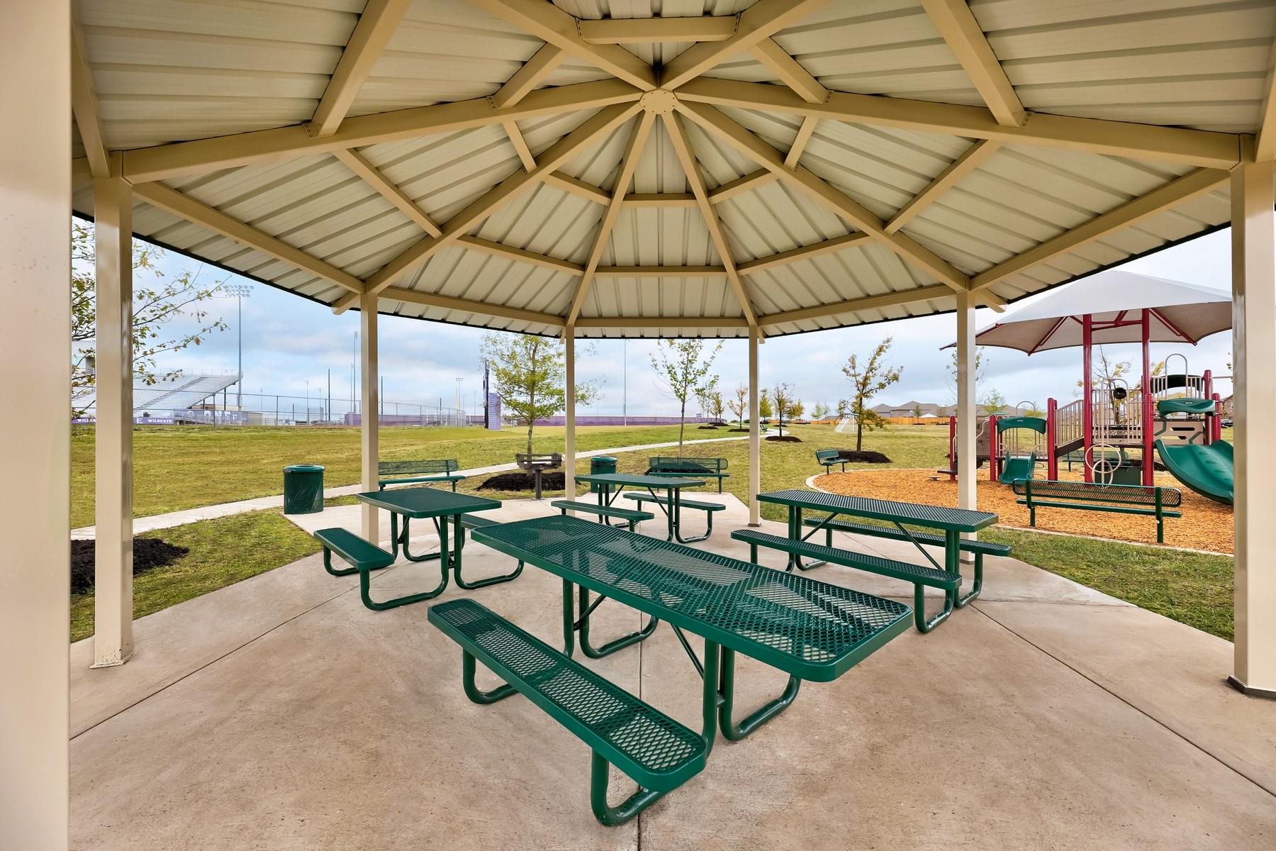 14713 Wahlbergs Way Elgin TX 78621